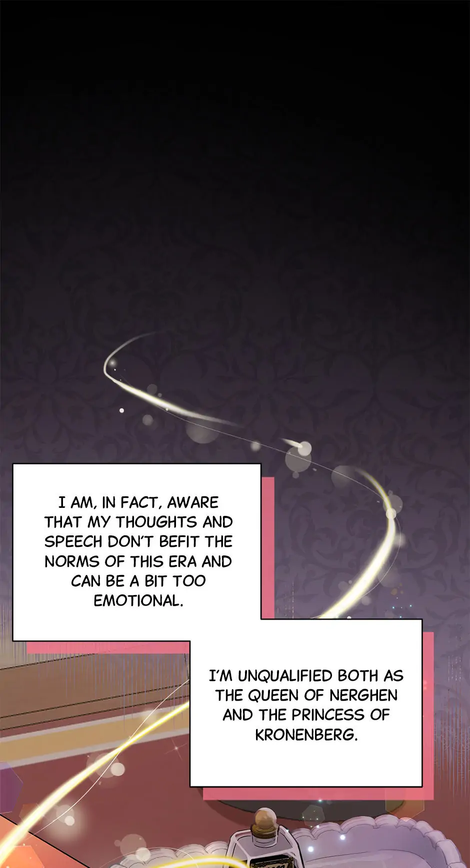 Not-Sew-Wicked Stepmom 「Official」 - Episode 60 manhwa