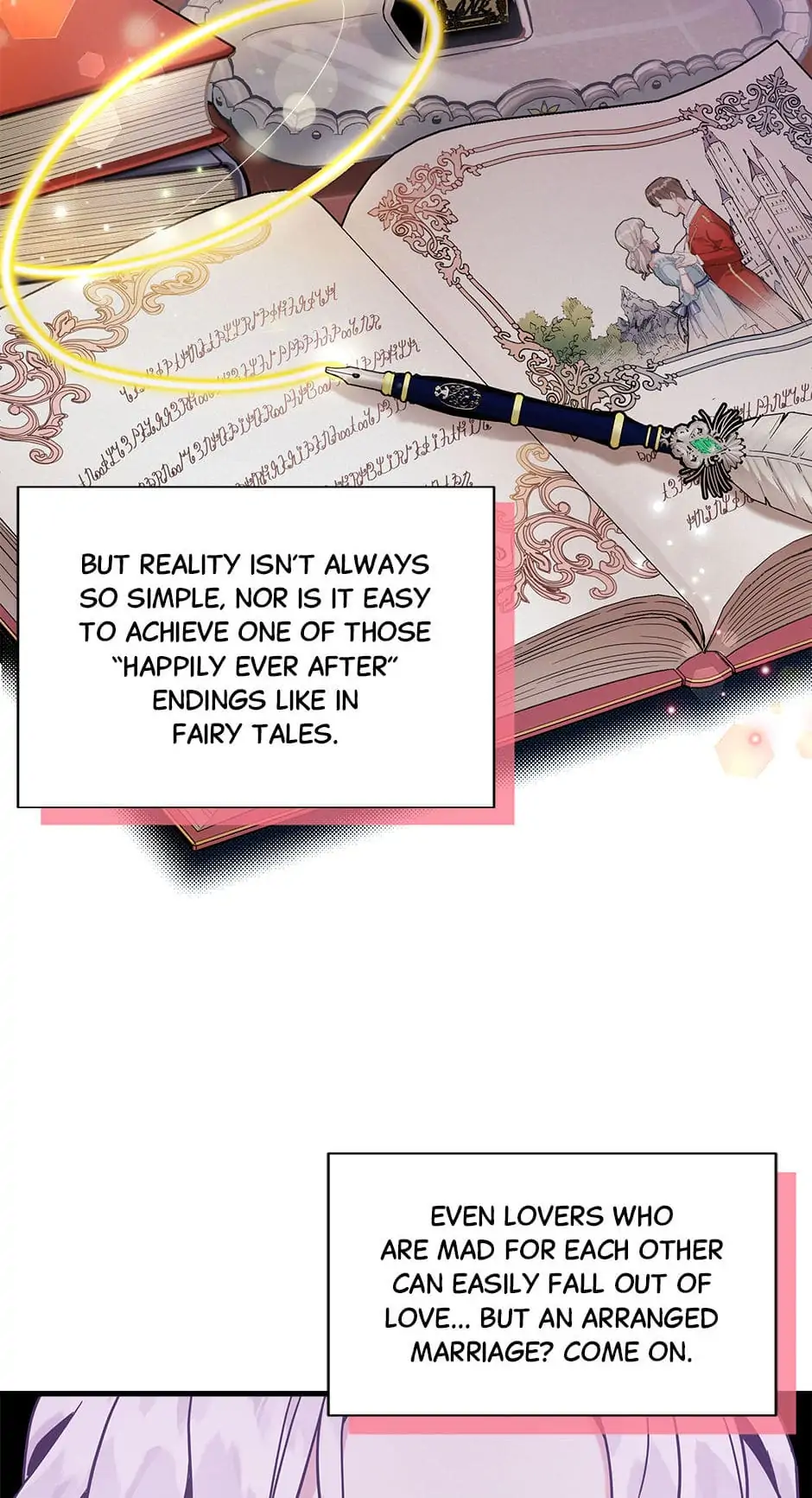 Not-Sew-Wicked Stepmom 「Official」 - Episode 60 manhwa