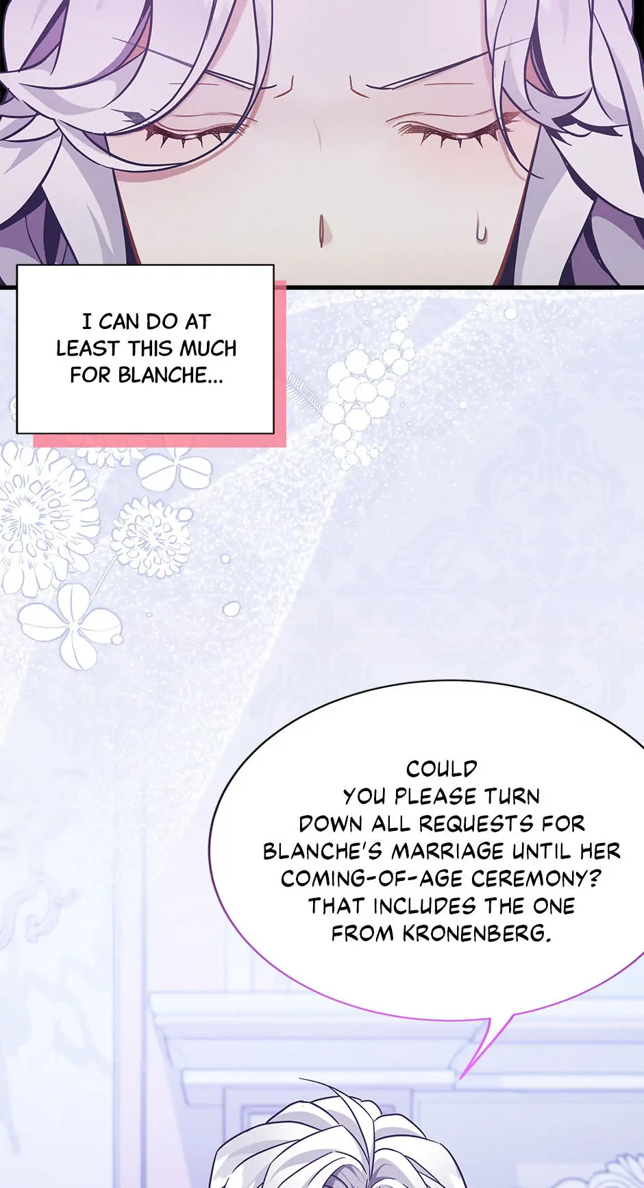 Not-Sew-Wicked Stepmom 「Official」 - Episode 60 manhwa