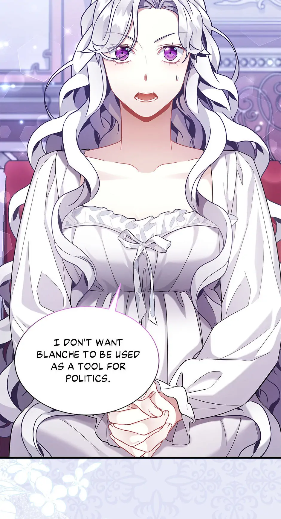 Not-Sew-Wicked Stepmom 「Official」 - Episode 60 manhwa