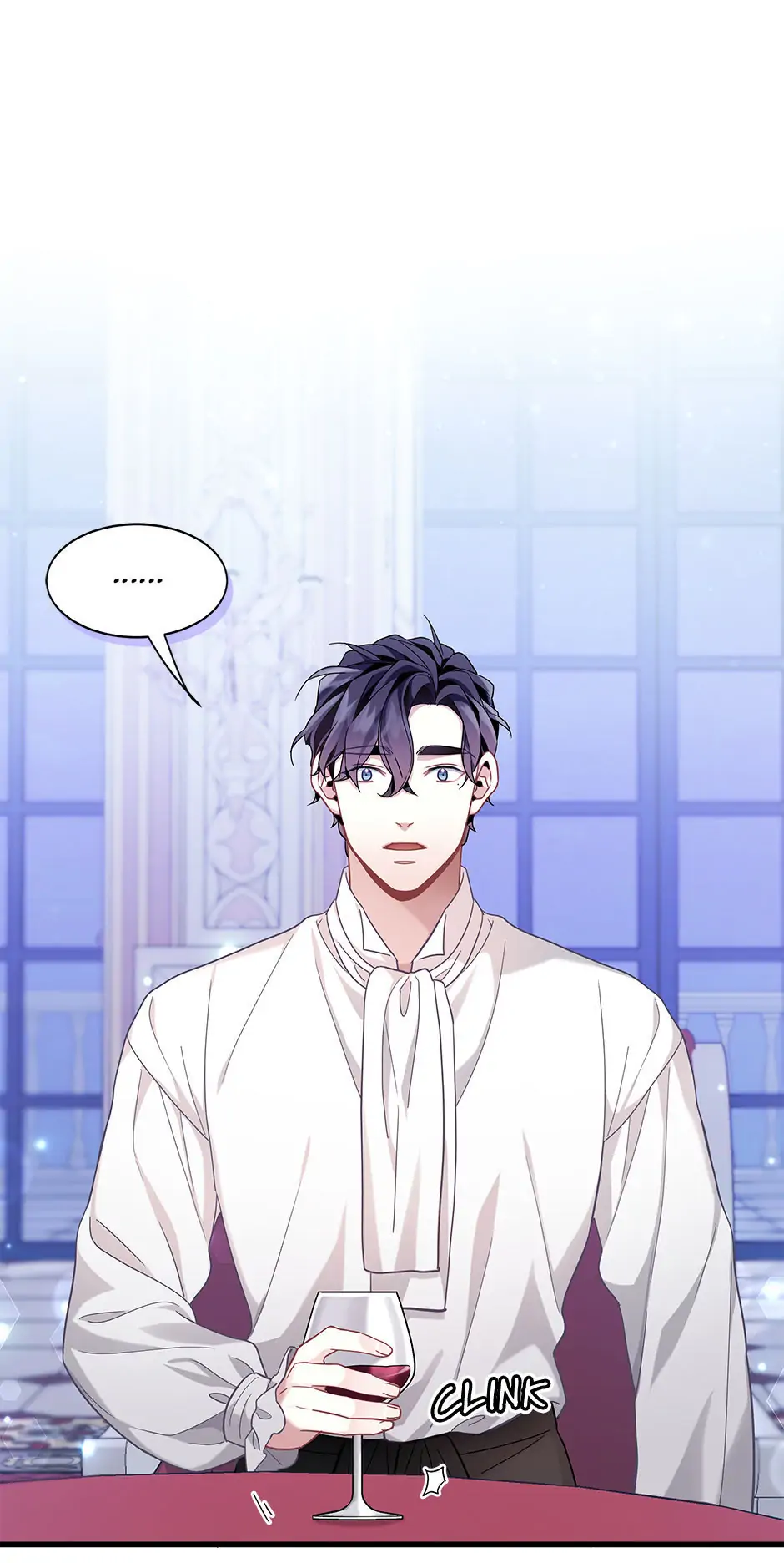 Not-Sew-Wicked Stepmom 「Official」 - Episode 60 manhwa