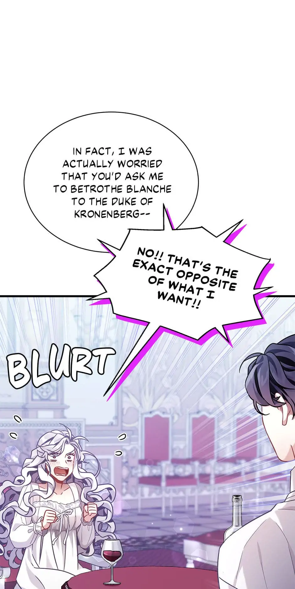 Not-Sew-Wicked Stepmom 「Official」 - Episode 60 manhwa