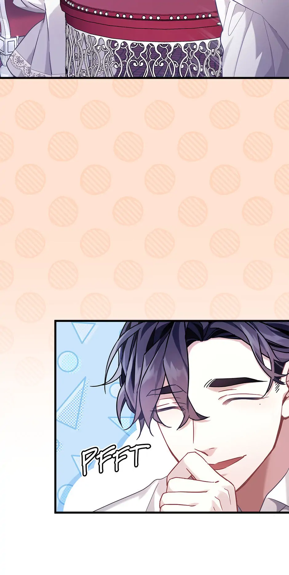 Not-Sew-Wicked Stepmom 「Official」 - Episode 60 manhwa