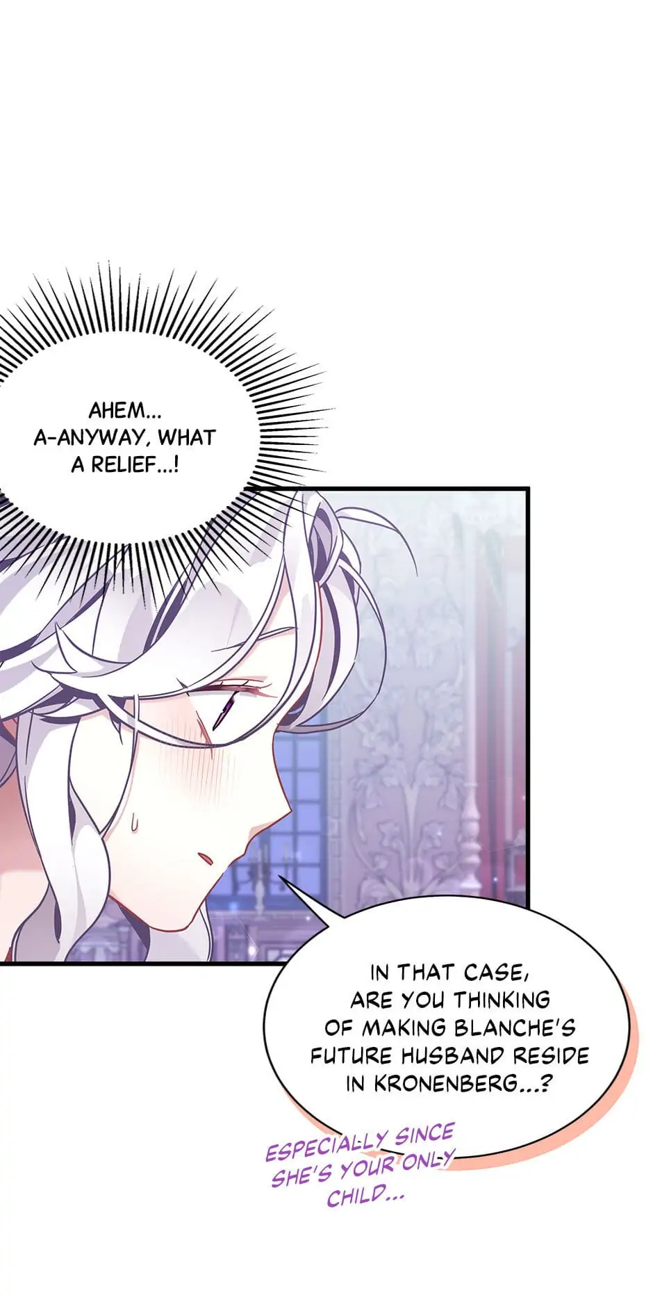 Not-Sew-Wicked Stepmom 「Official」 - Episode 60 manhwa