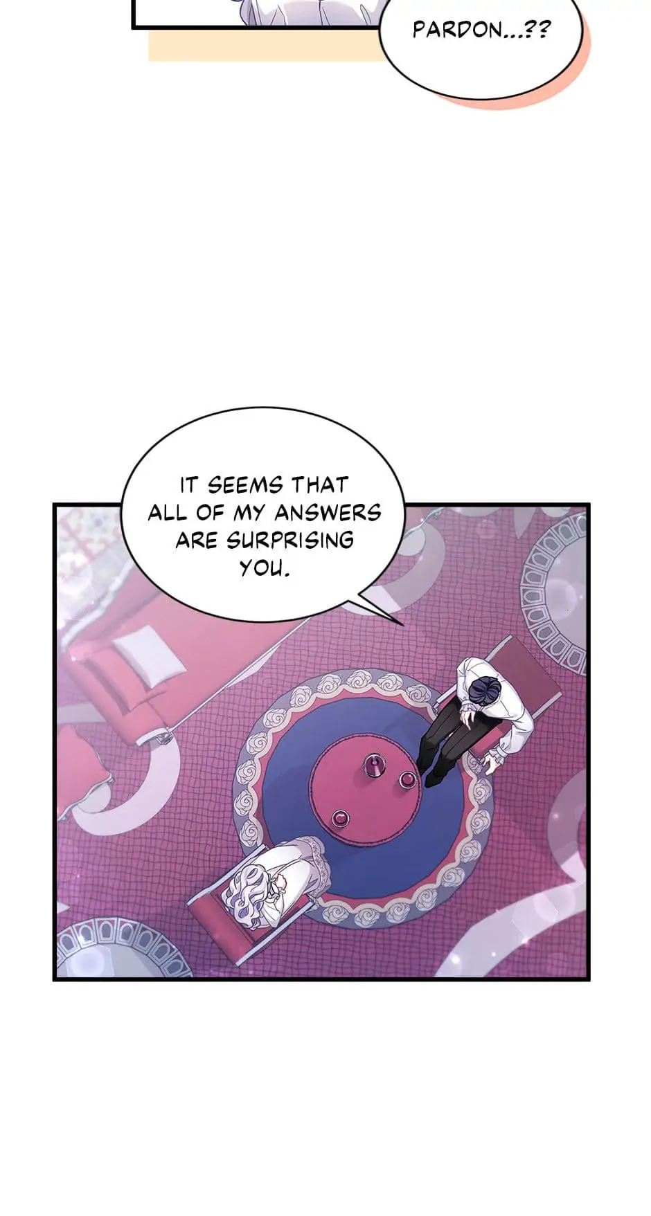 Not-Sew-Wicked Stepmom 「Official」 - Episode 60 manhwa