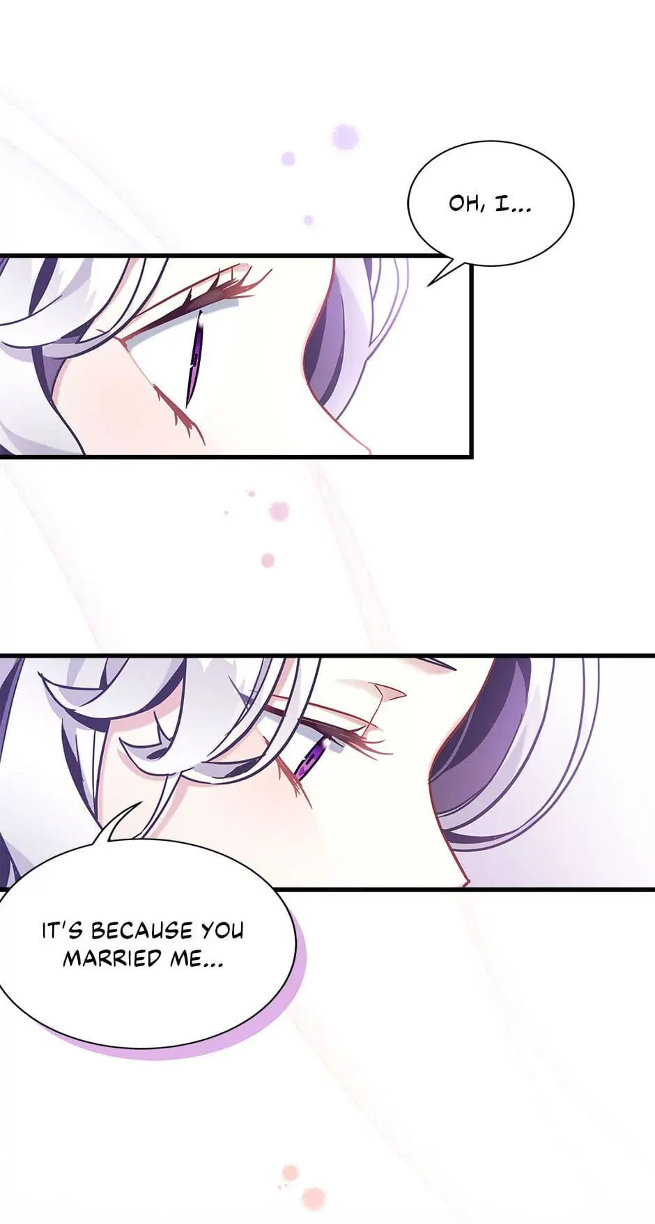 Not-Sew-Wicked Stepmom 「Official」 - Episode 60 manhwa