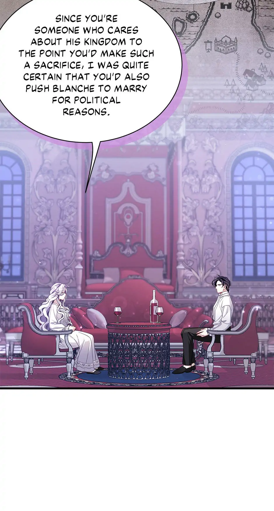 Not-Sew-Wicked Stepmom 「Official」 - Episode 60 manhwa