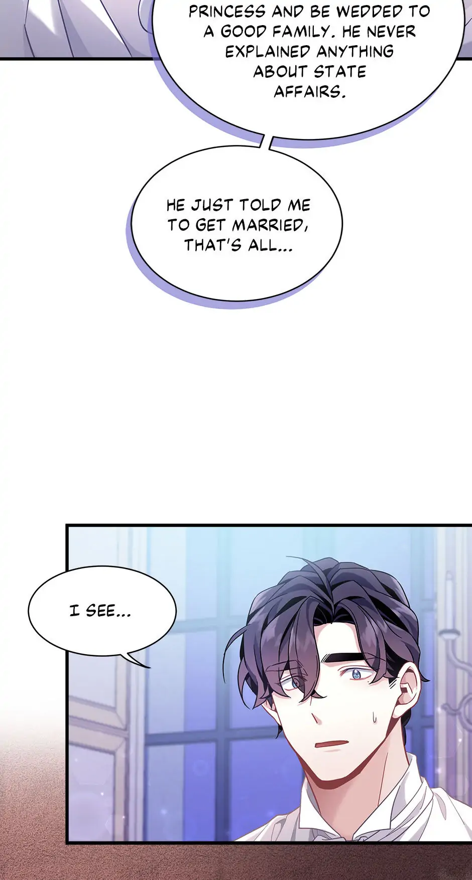 Not-Sew-Wicked Stepmom 「Official」 - Episode 60 manhwa