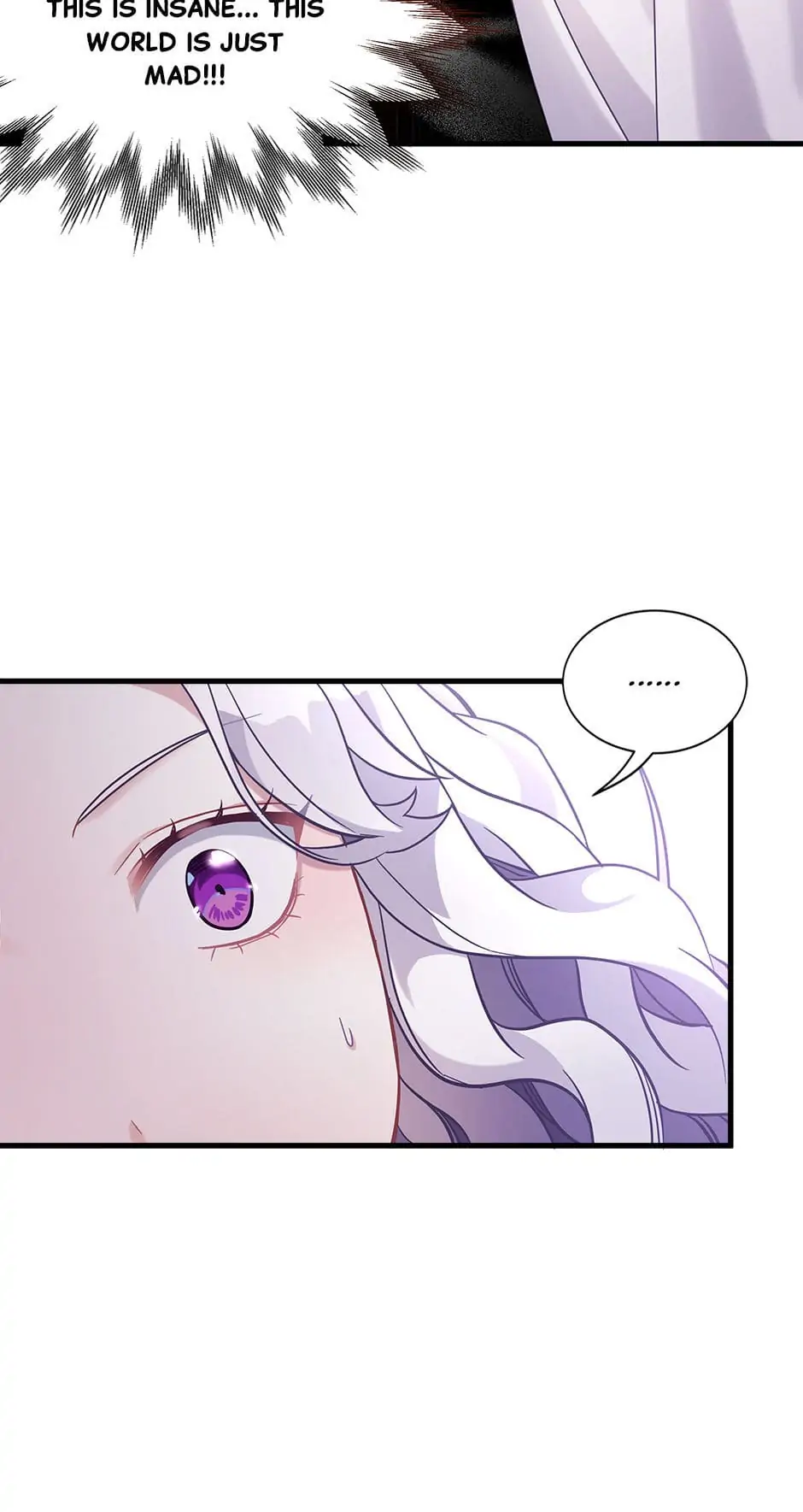 Not-Sew-Wicked Stepmom 「Official」 - Episode 60 manhwa