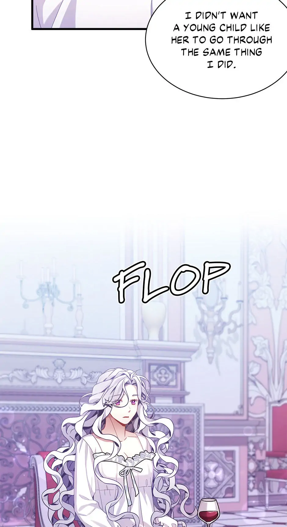 Not-Sew-Wicked Stepmom 「Official」 - Episode 60 manhwa