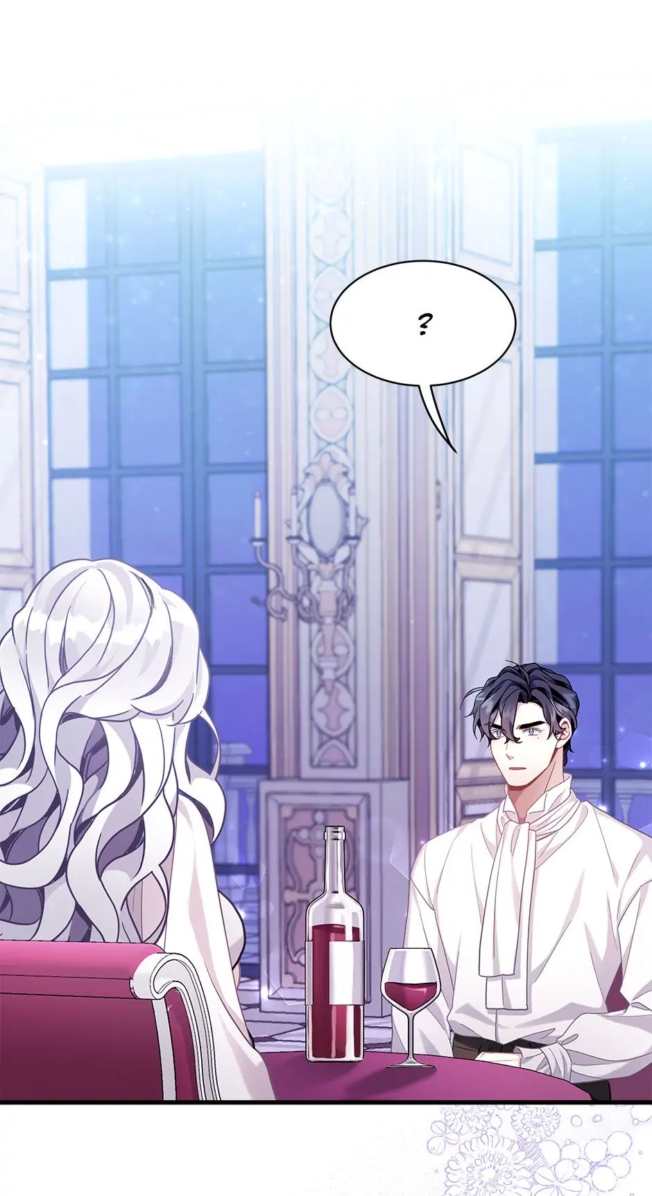 Not-Sew-Wicked Stepmom 「Official」 - Episode 60 manhwa
