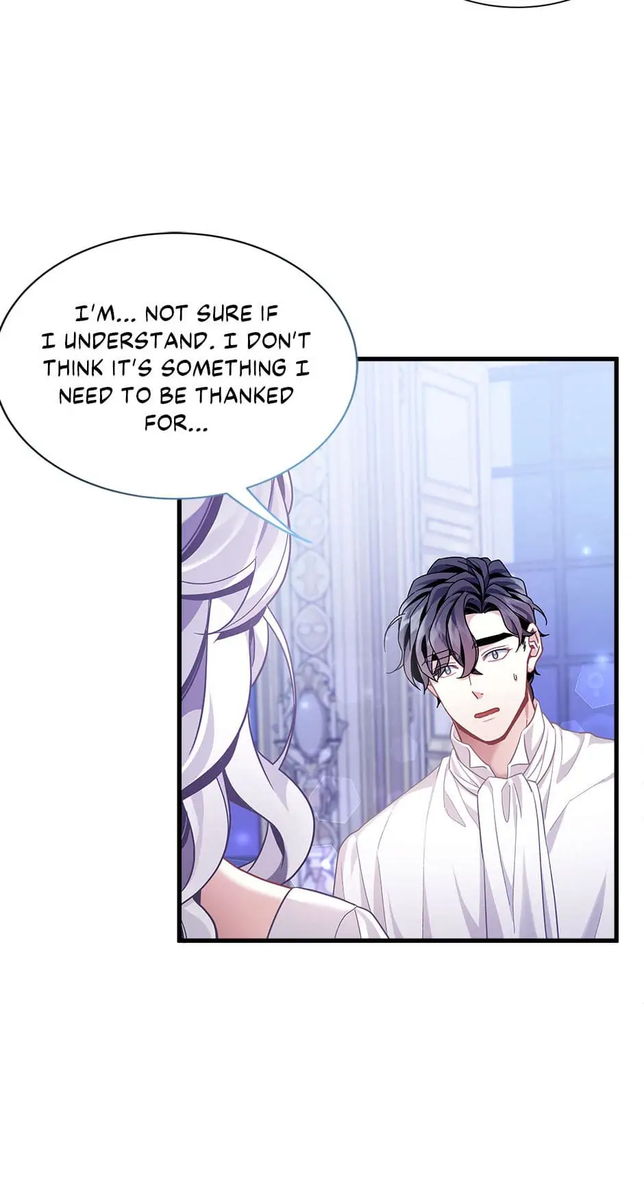 Not-Sew-Wicked Stepmom 「Official」 - Episode 60 manhwa