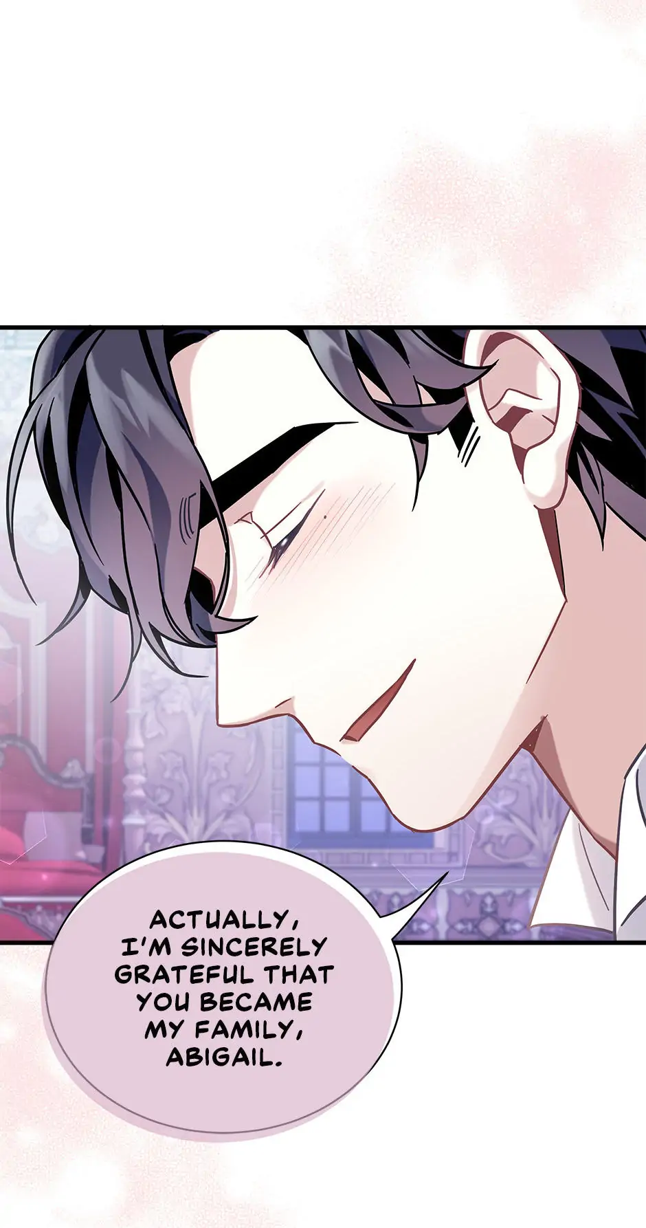 Not-Sew-Wicked Stepmom 「Official」 - Episode 60 manhwa