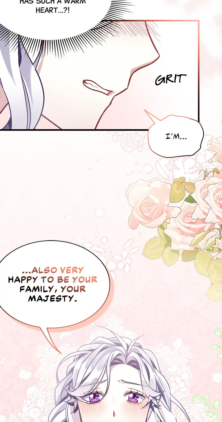 Not-Sew-Wicked Stepmom 「Official」 - Episode 60 manhwa