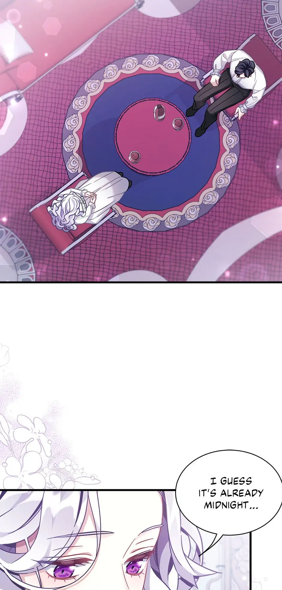 Not-Sew-Wicked Stepmom 「Official」 - Episode 60 manhwa