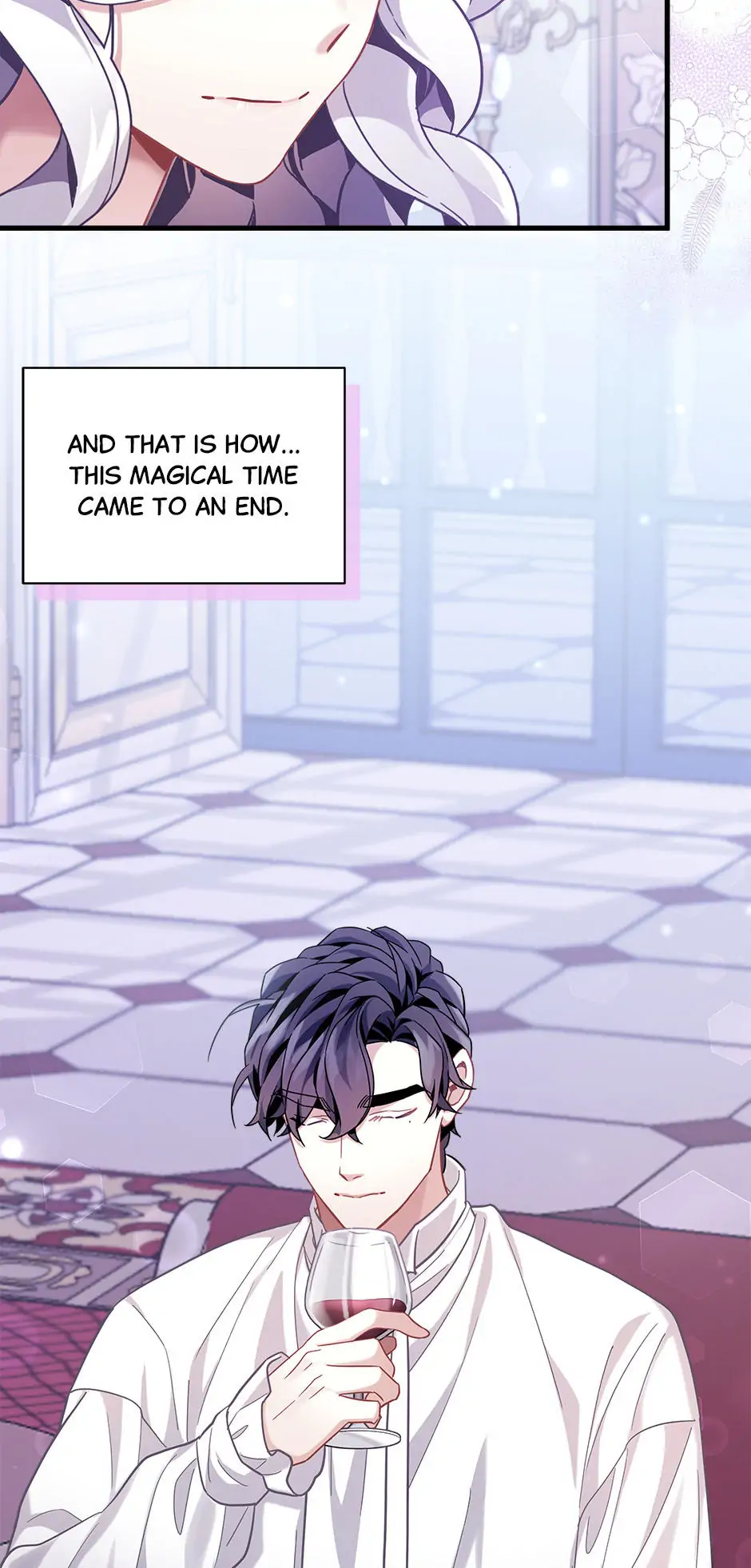 Not-Sew-Wicked Stepmom 「Official」 - Episode 60 manhwa