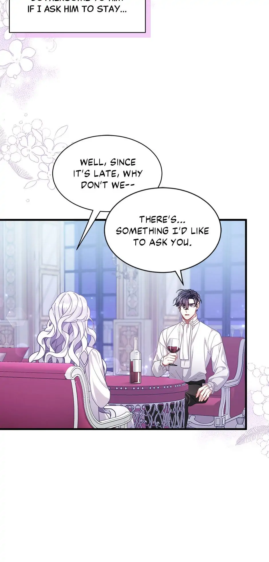 Not-Sew-Wicked Stepmom 「Official」 - Episode 60 manhwa