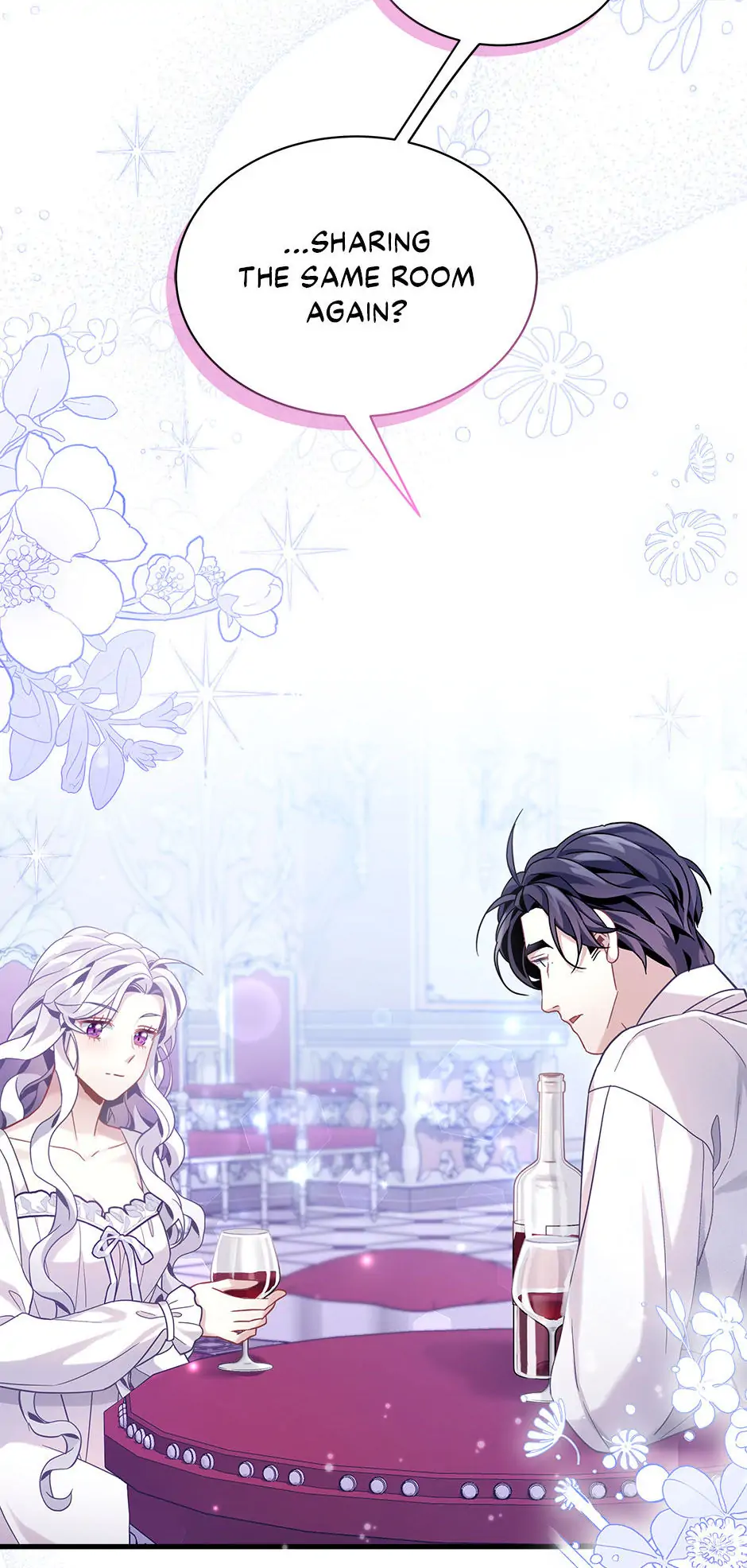 Not-Sew-Wicked Stepmom 「Official」 - Episode 60 manhwa