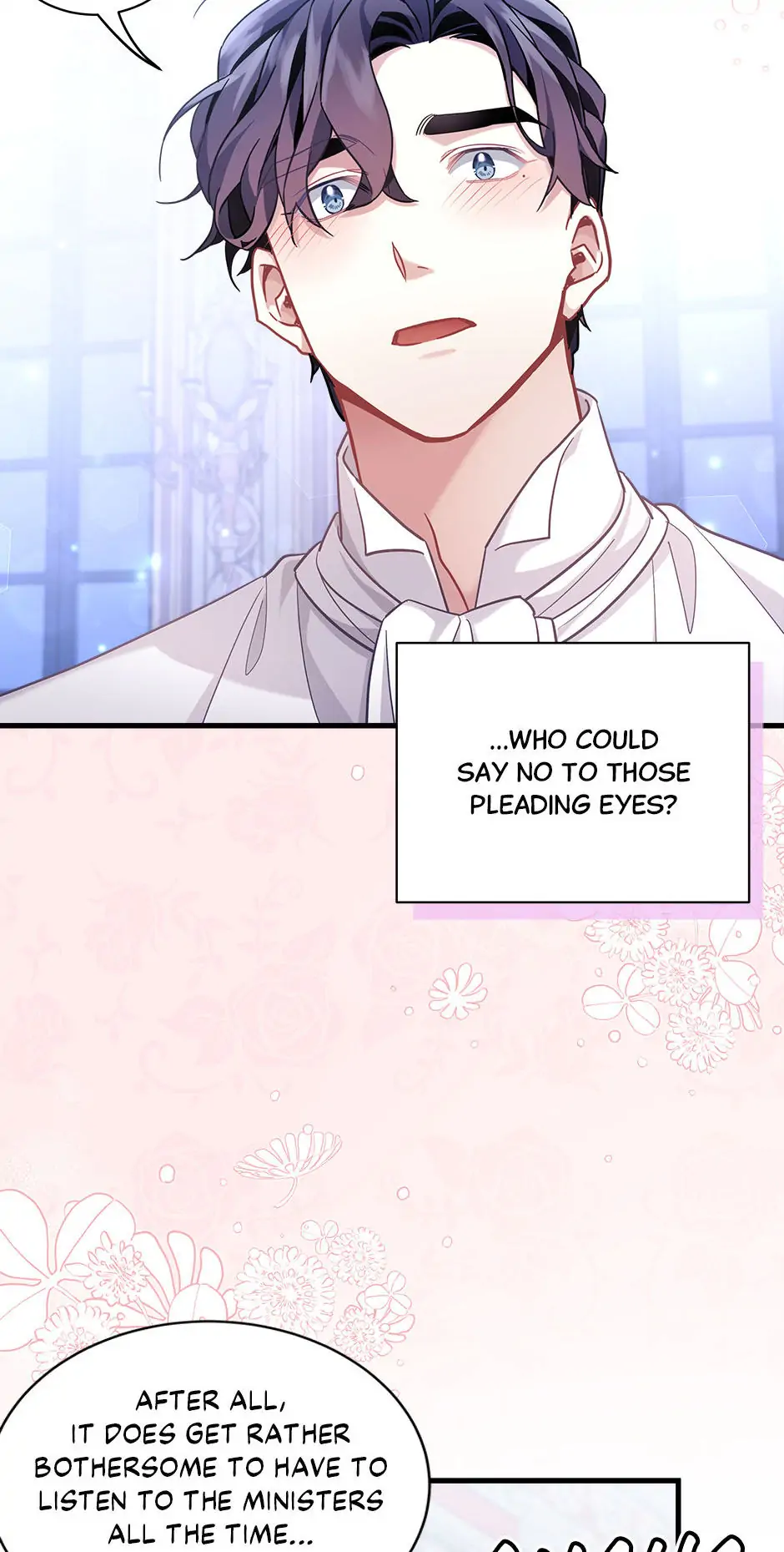 Not-Sew-Wicked Stepmom 「Official」 - Episode 60 manhwa