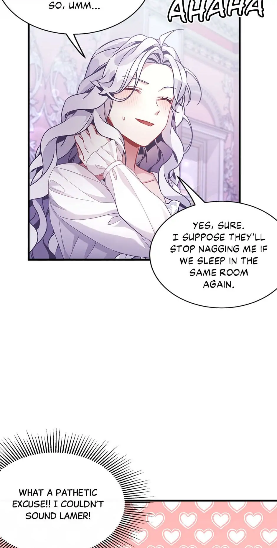 Not-Sew-Wicked Stepmom 「Official」 - Episode 60 manhwa