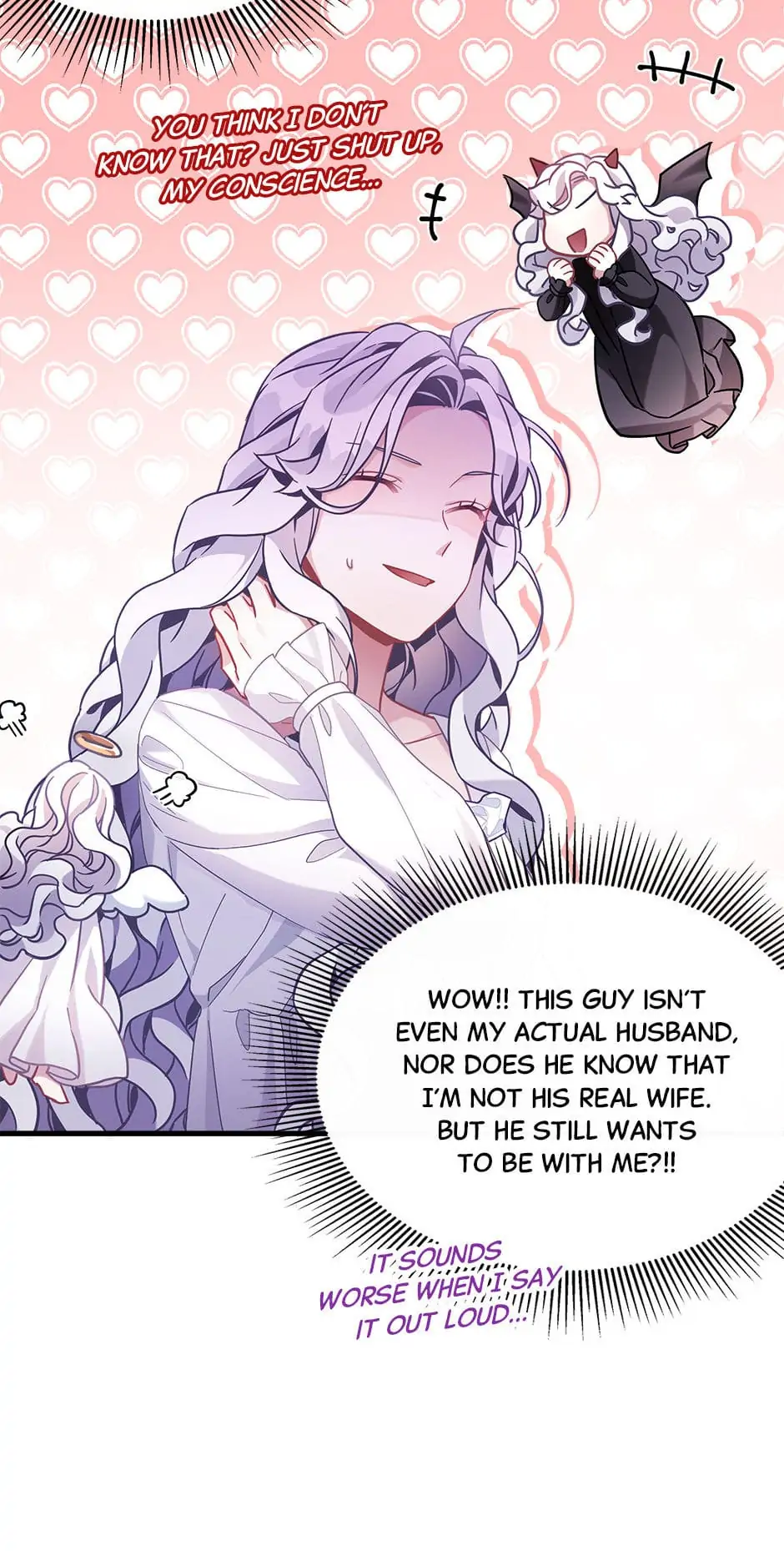Not-Sew-Wicked Stepmom 「Official」 - Episode 60 manhwa