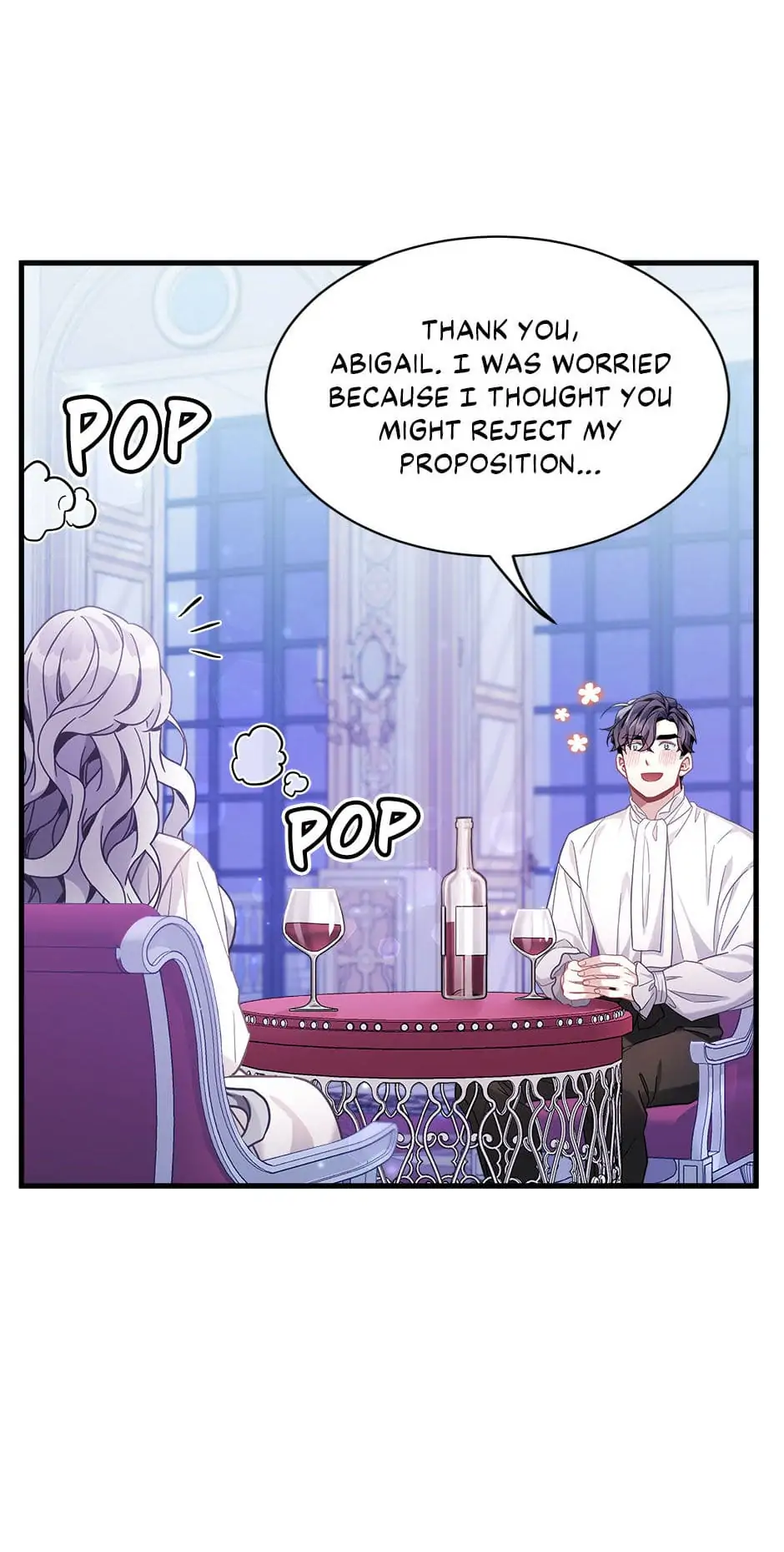Not-Sew-Wicked Stepmom 「Official」 - Episode 60 manhwa