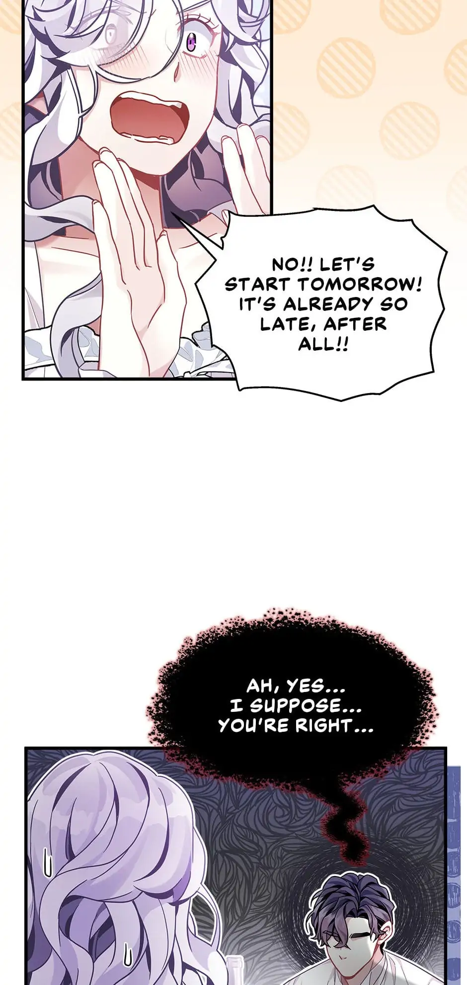Not-Sew-Wicked Stepmom 「Official」 - Episode 60 manhwa