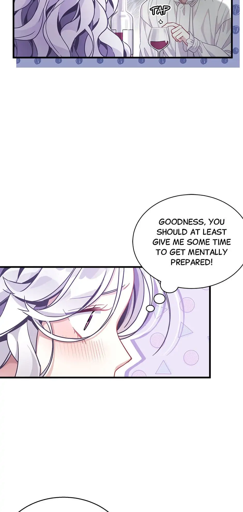 Not-Sew-Wicked Stepmom 「Official」 - Episode 60 manhwa