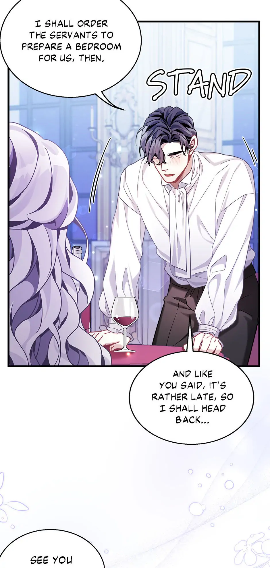 Not-Sew-Wicked Stepmom 「Official」 - Episode 60 manhwa