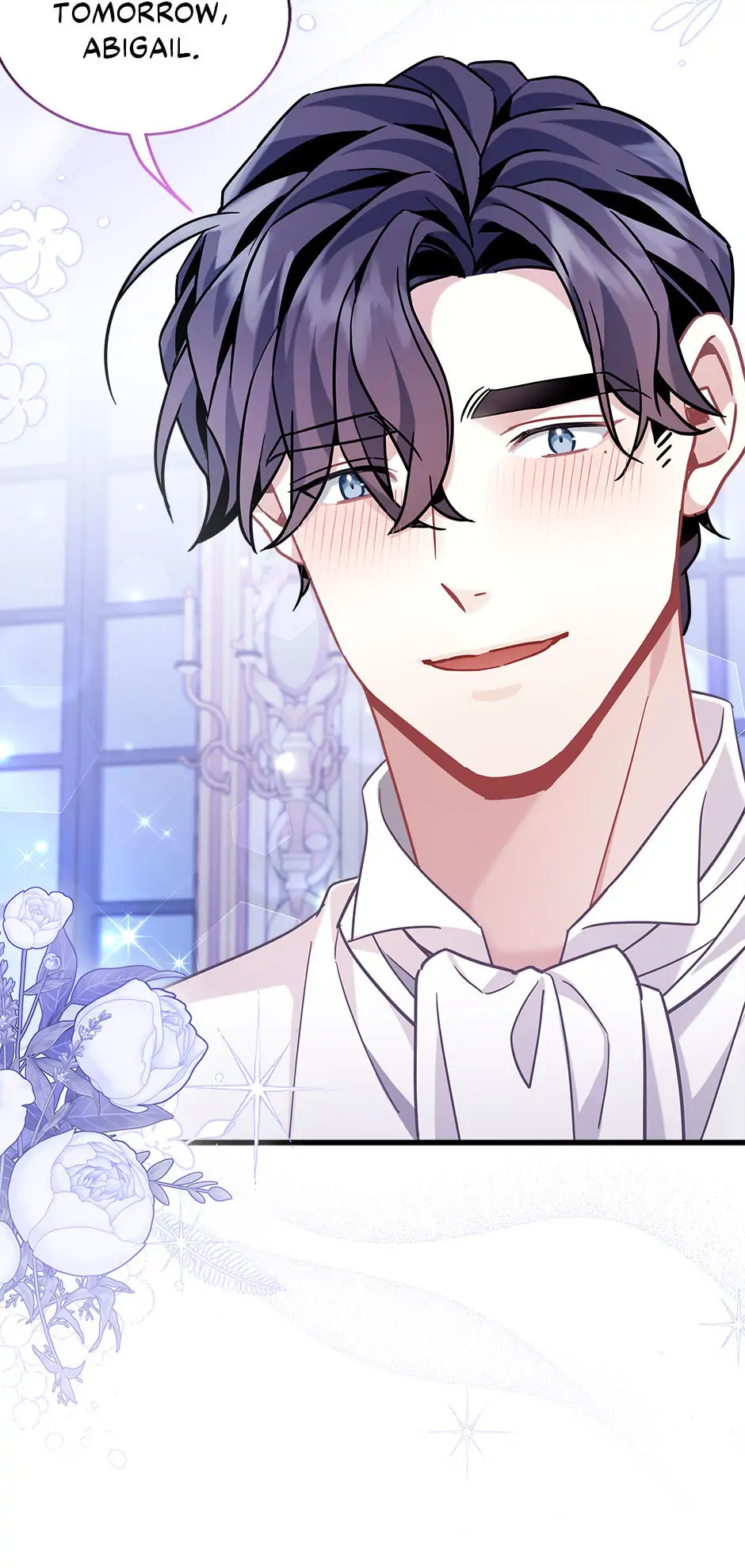 Not-Sew-Wicked Stepmom 「Official」 - Episode 60 manhwa