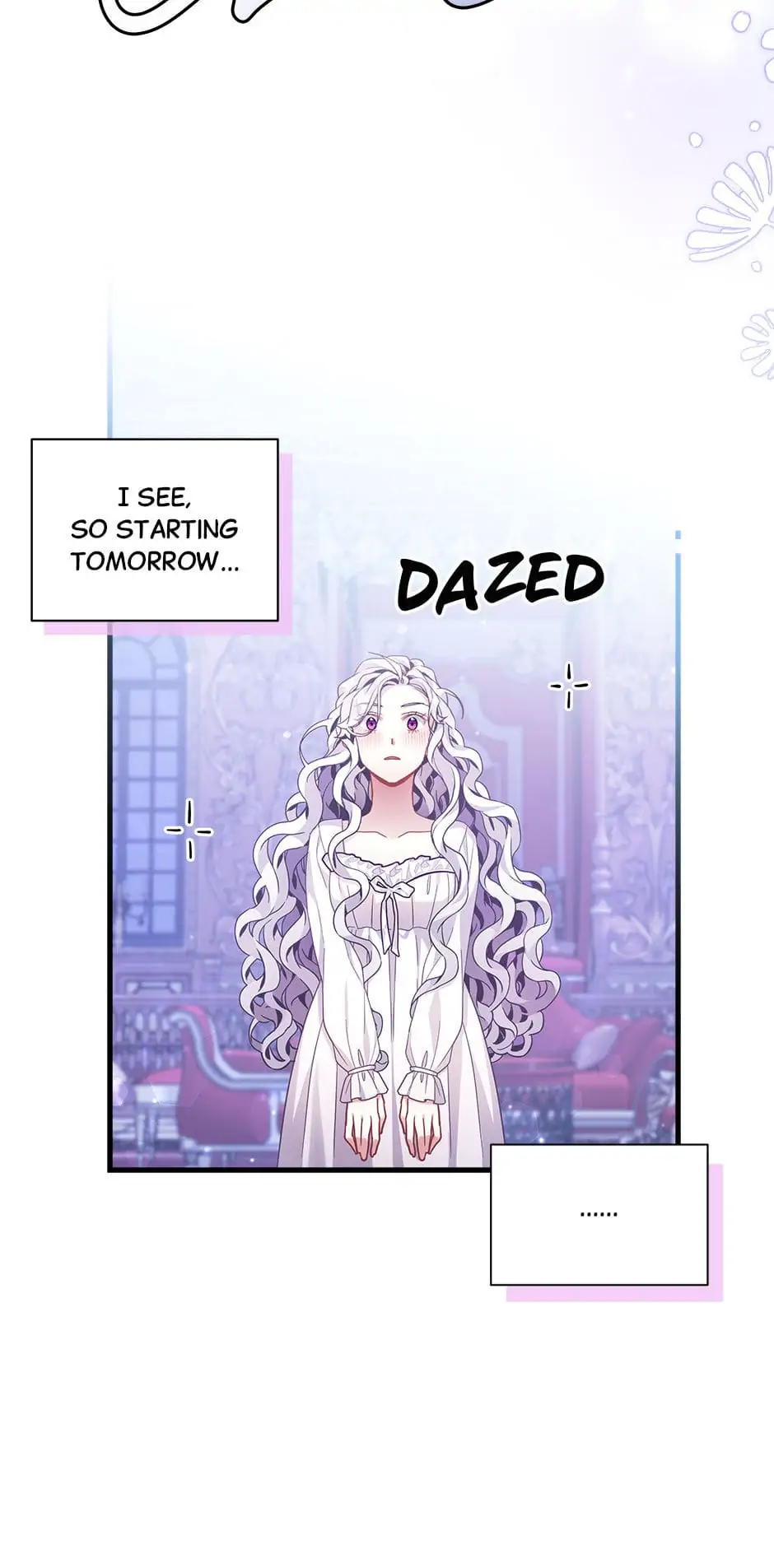 Not-Sew-Wicked Stepmom 「Official」 - Episode 60 manhwa