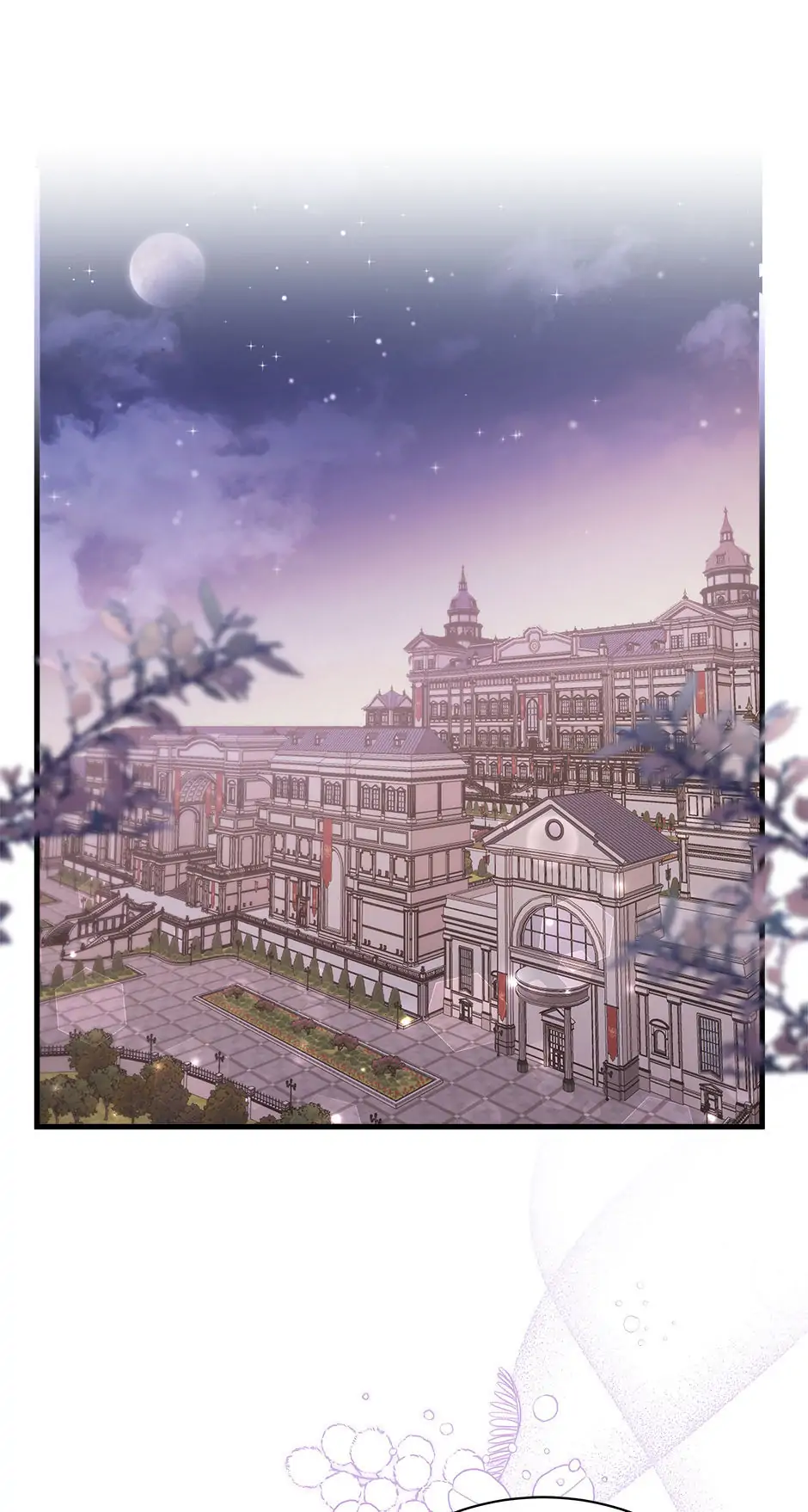 Not-Sew-Wicked Stepmom 「Official」 - Episode 61 manhwa