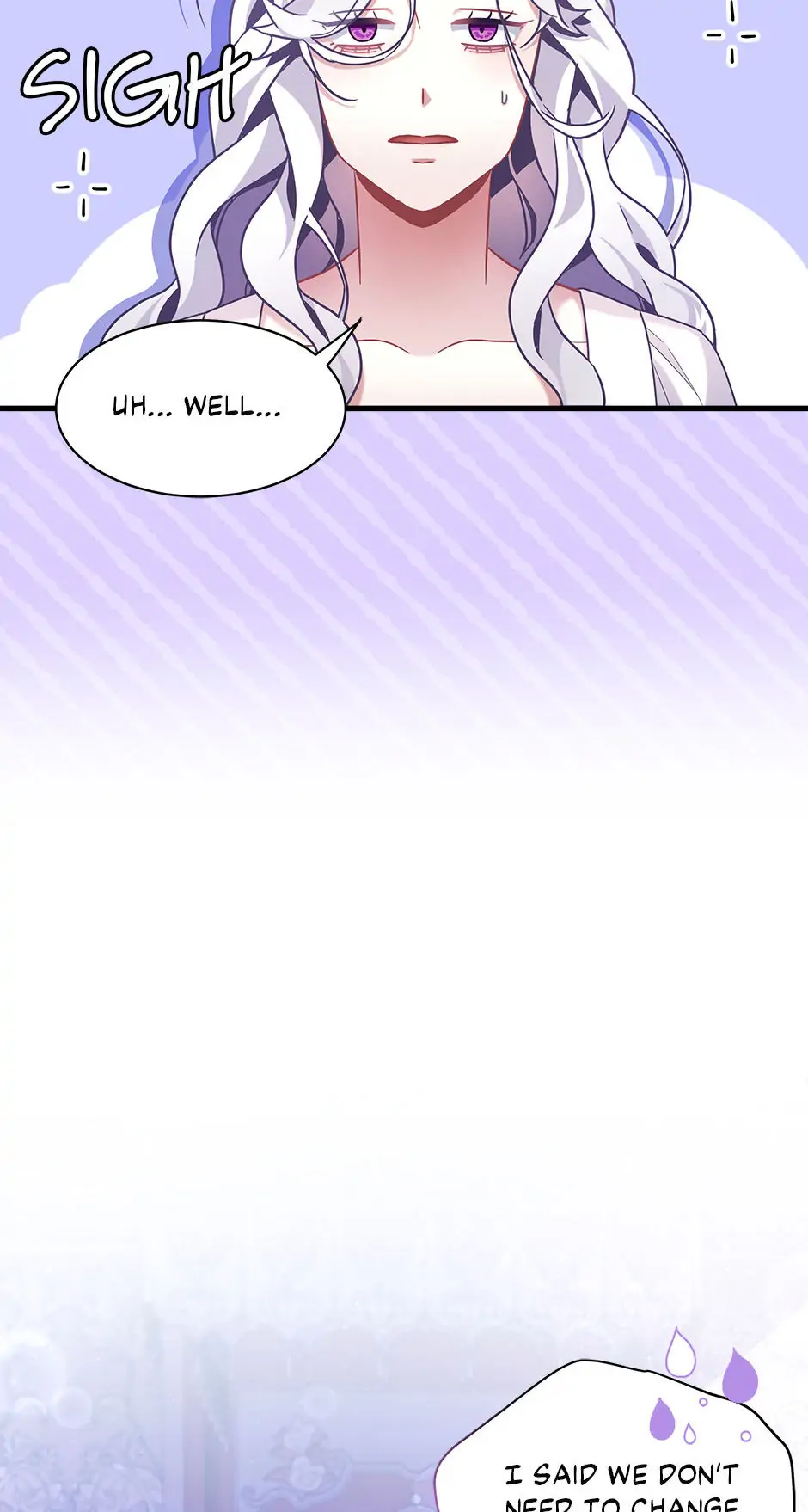 Not-Sew-Wicked Stepmom 「Official」 - Episode 61 manhwa