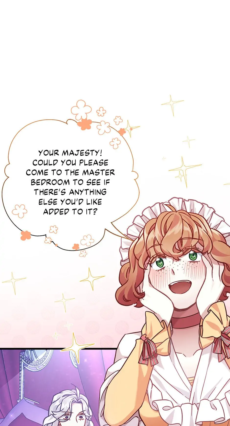 Not-Sew-Wicked Stepmom 「Official」 - Episode 61 manhwa