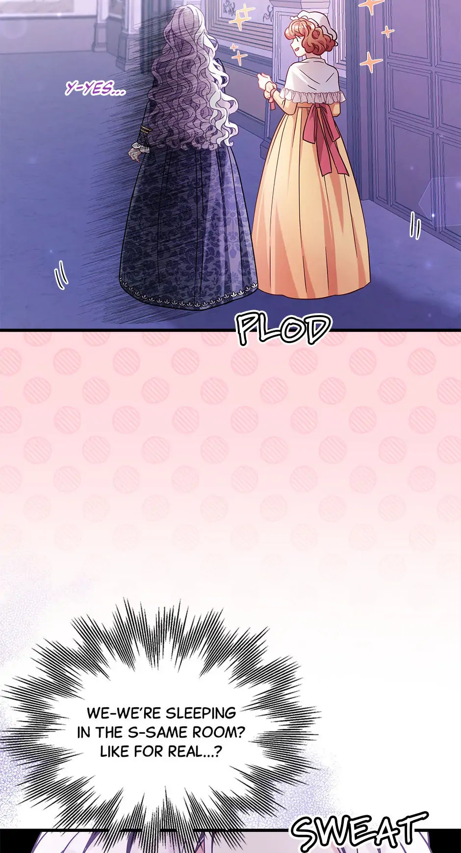 Not-Sew-Wicked Stepmom 「Official」 - Episode 61 manhwa