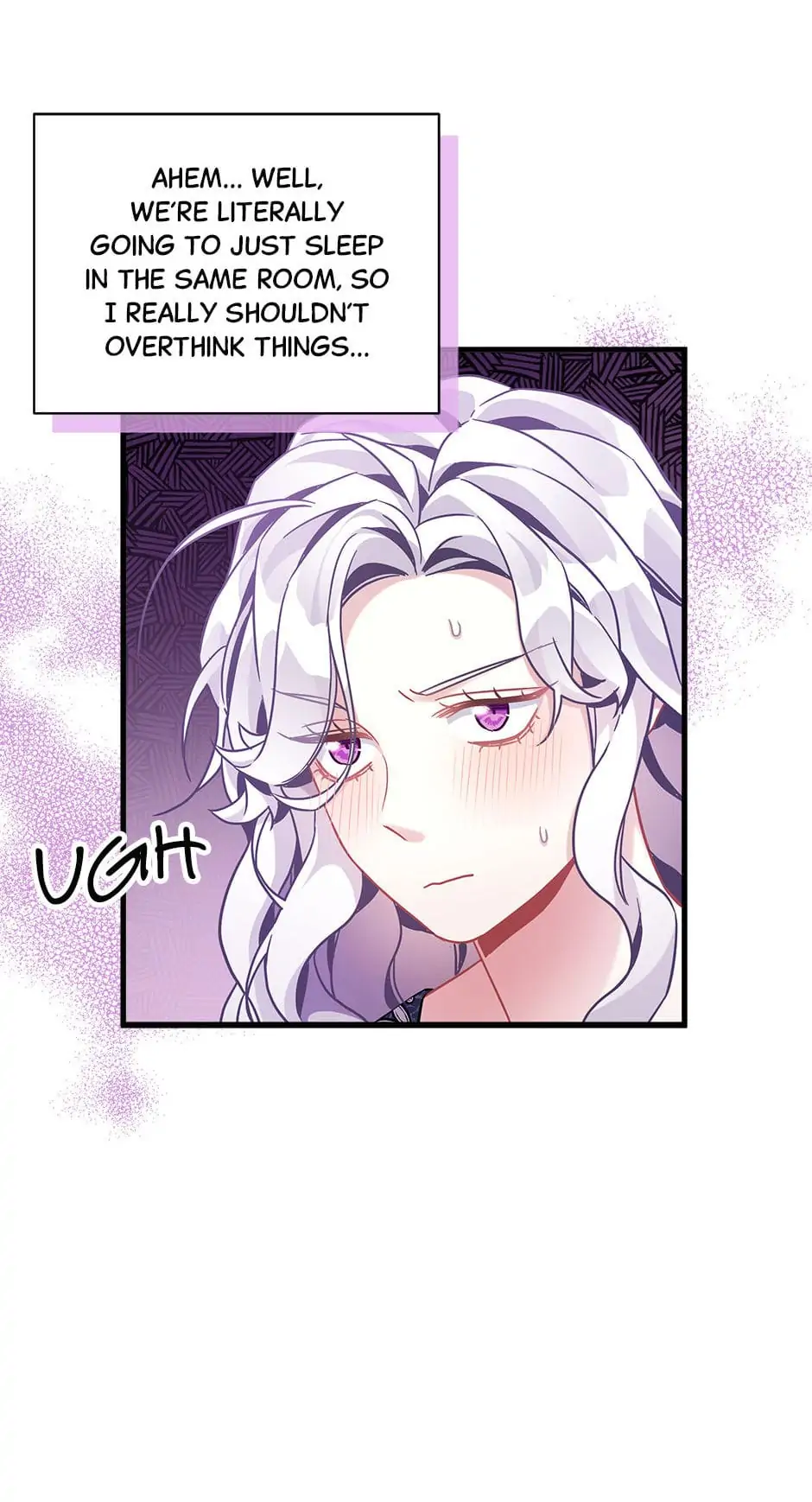 Not-Sew-Wicked Stepmom 「Official」 - Episode 61 manhwa