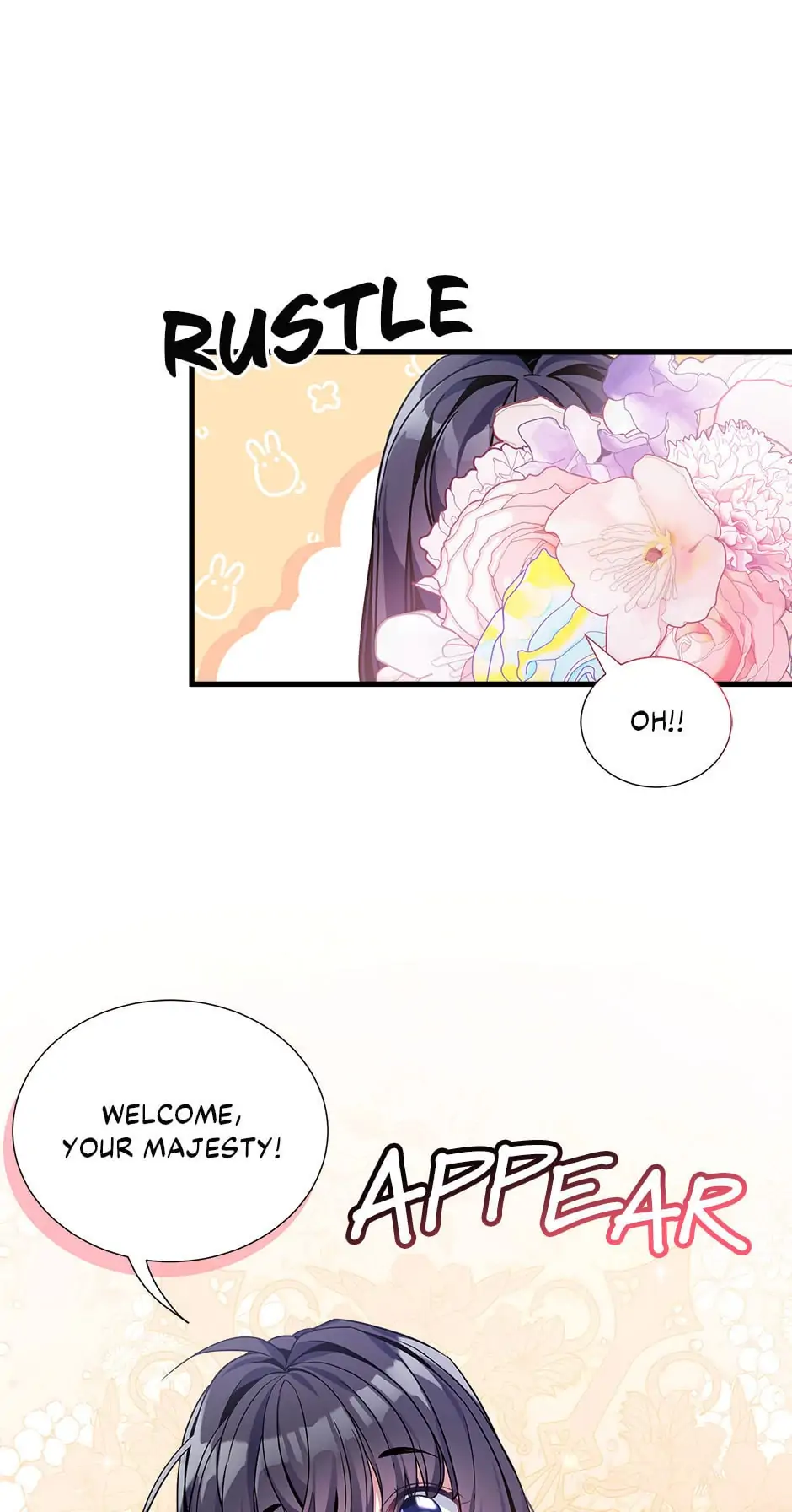Not-Sew-Wicked Stepmom 「Official」 - Episode 61 manhwa