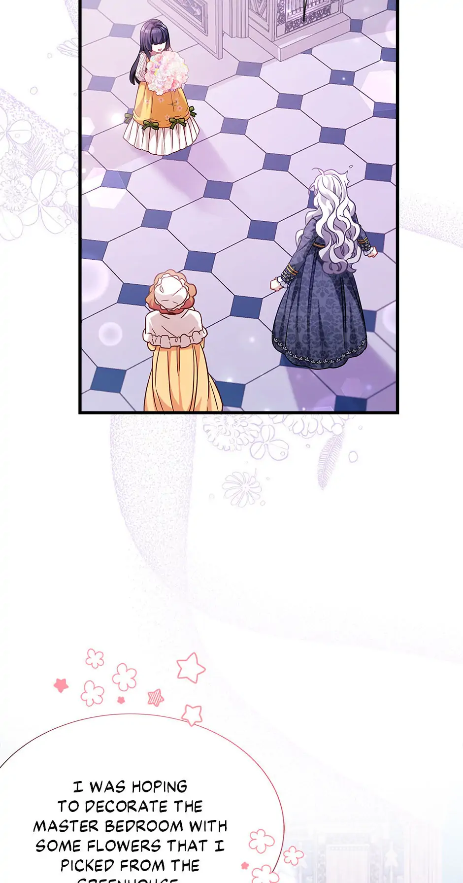 Not-Sew-Wicked Stepmom 「Official」 - Episode 61 manhwa
