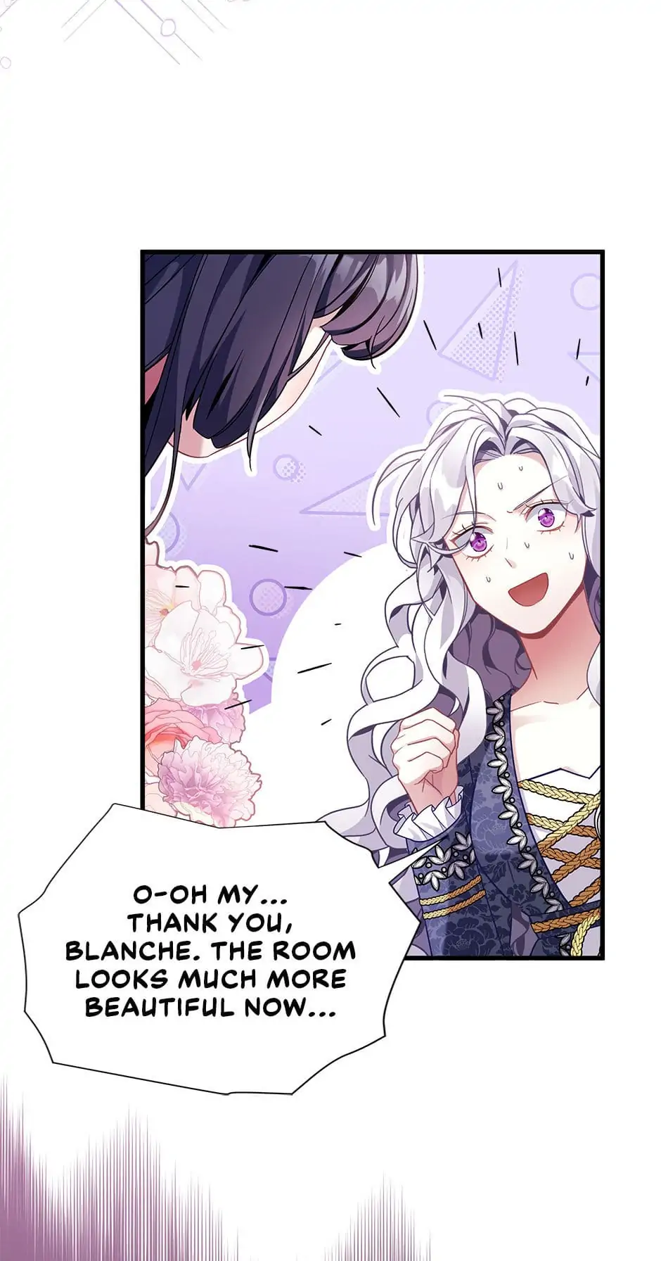 Not-Sew-Wicked Stepmom 「Official」 - Episode 61 manhwa
