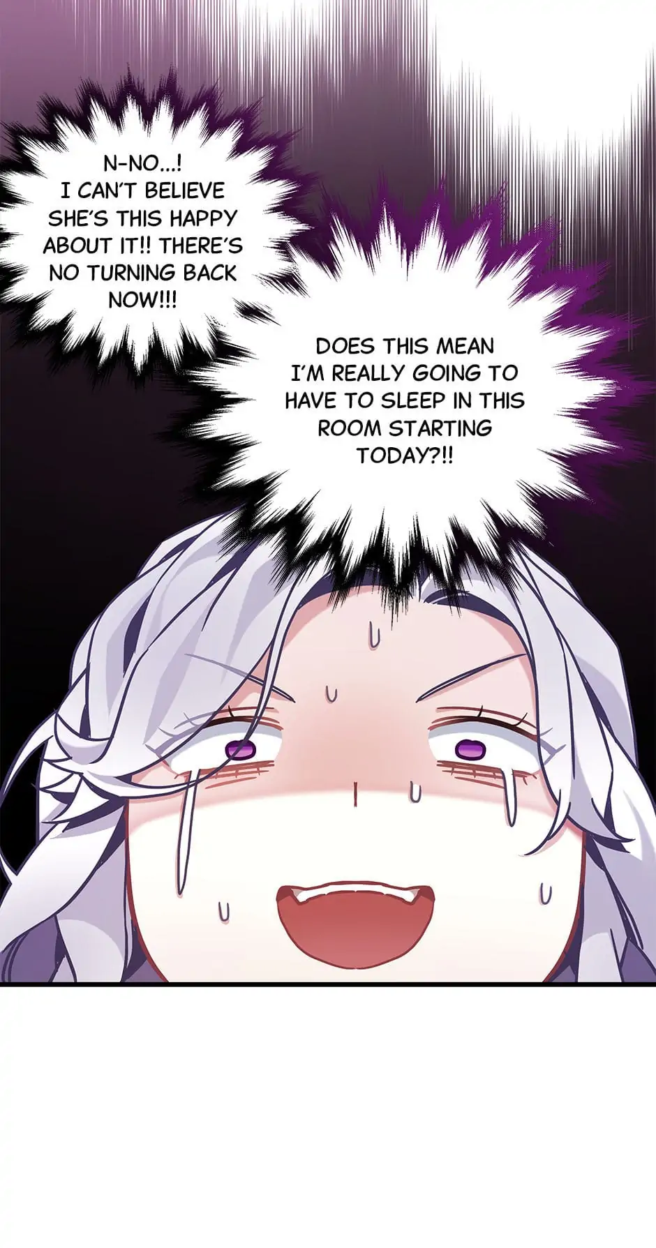 Not-Sew-Wicked Stepmom 「Official」 - Episode 61 manhwa