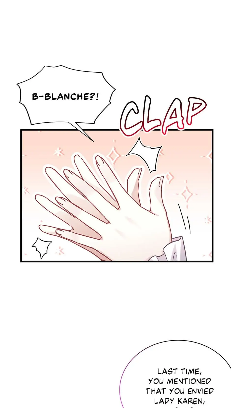 Not-Sew-Wicked Stepmom 「Official」 - Episode 61 manhwa