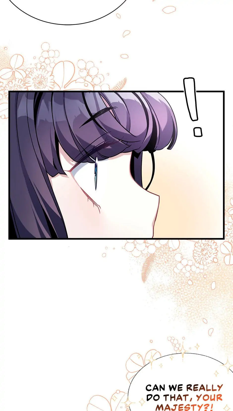 Not-Sew-Wicked Stepmom 「Official」 - Episode 61 manhwa