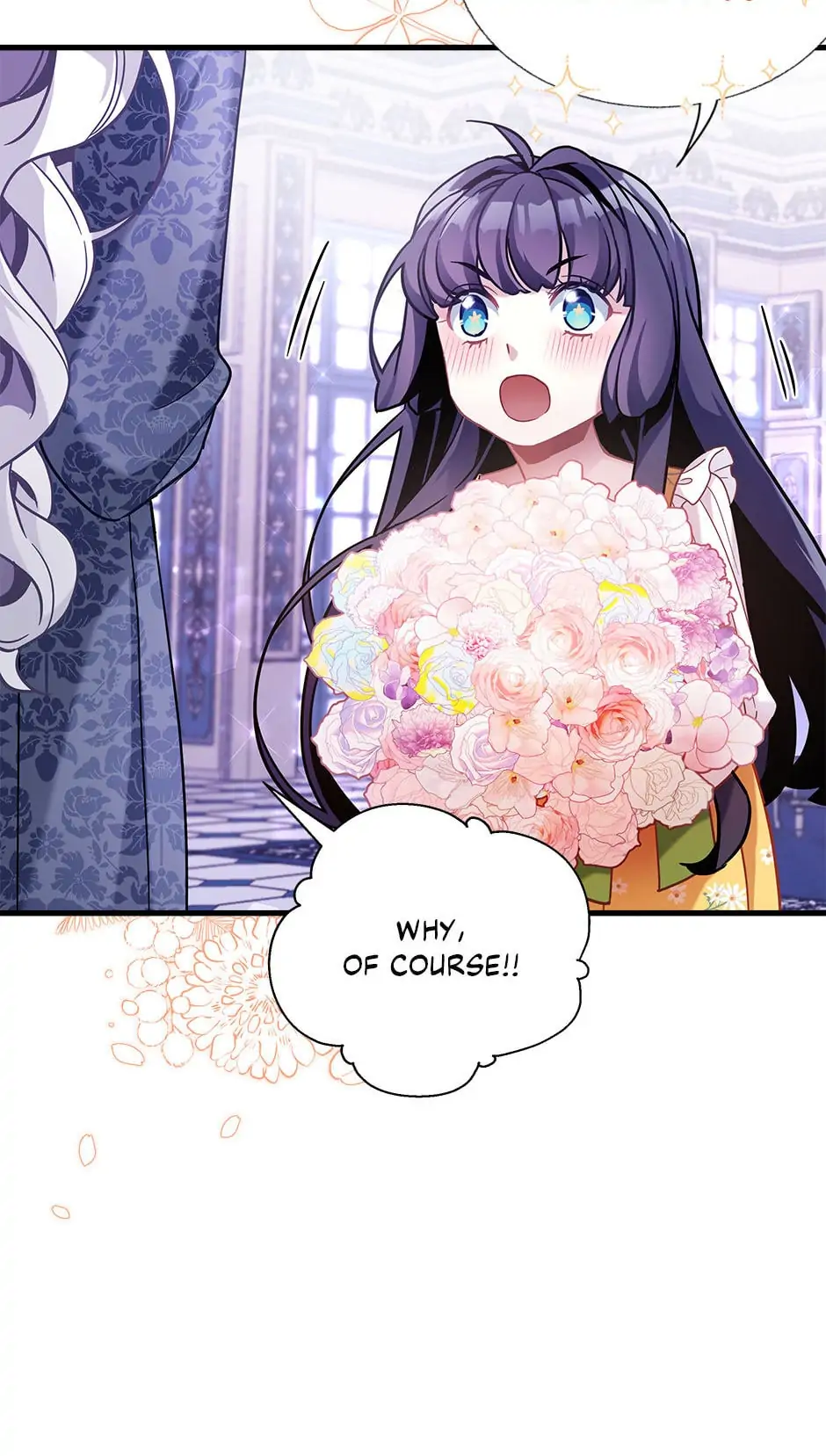 Not-Sew-Wicked Stepmom 「Official」 - Episode 61 manhwa