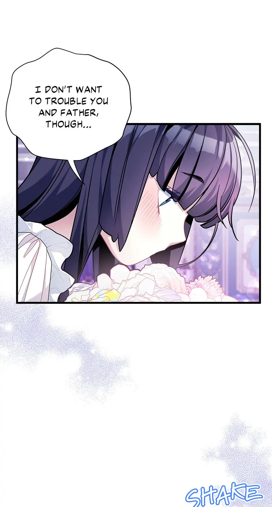 Not-Sew-Wicked Stepmom 「Official」 - Episode 61 manhwa