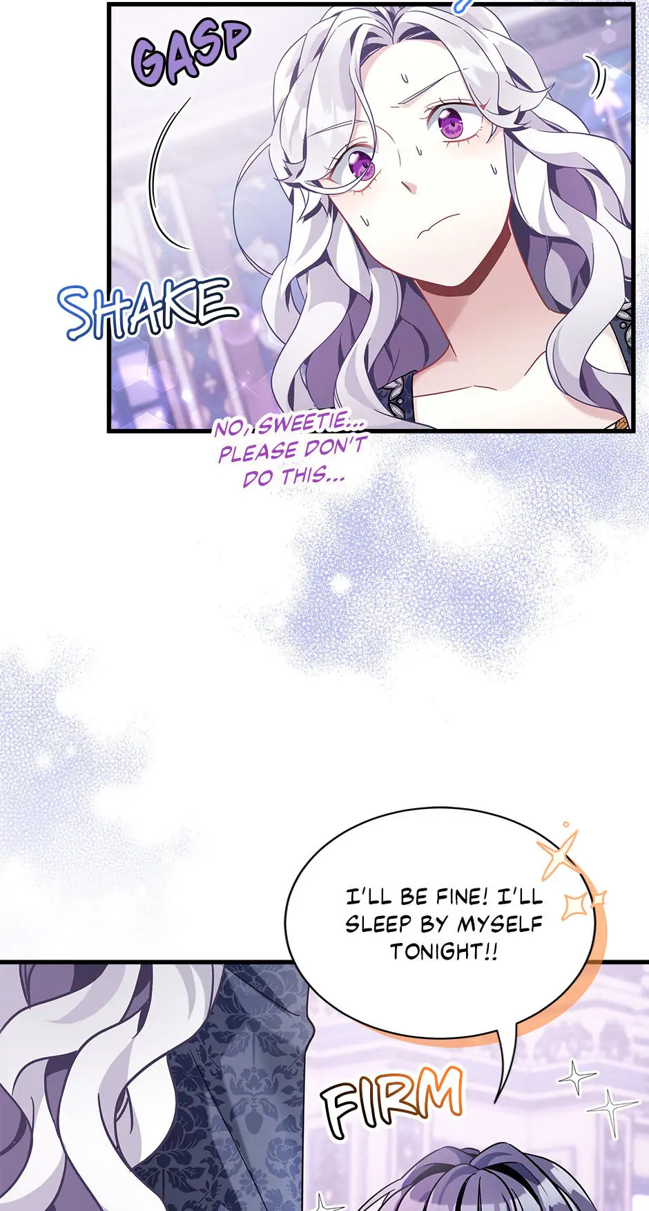 Not-Sew-Wicked Stepmom 「Official」 - Episode 61 manhwa