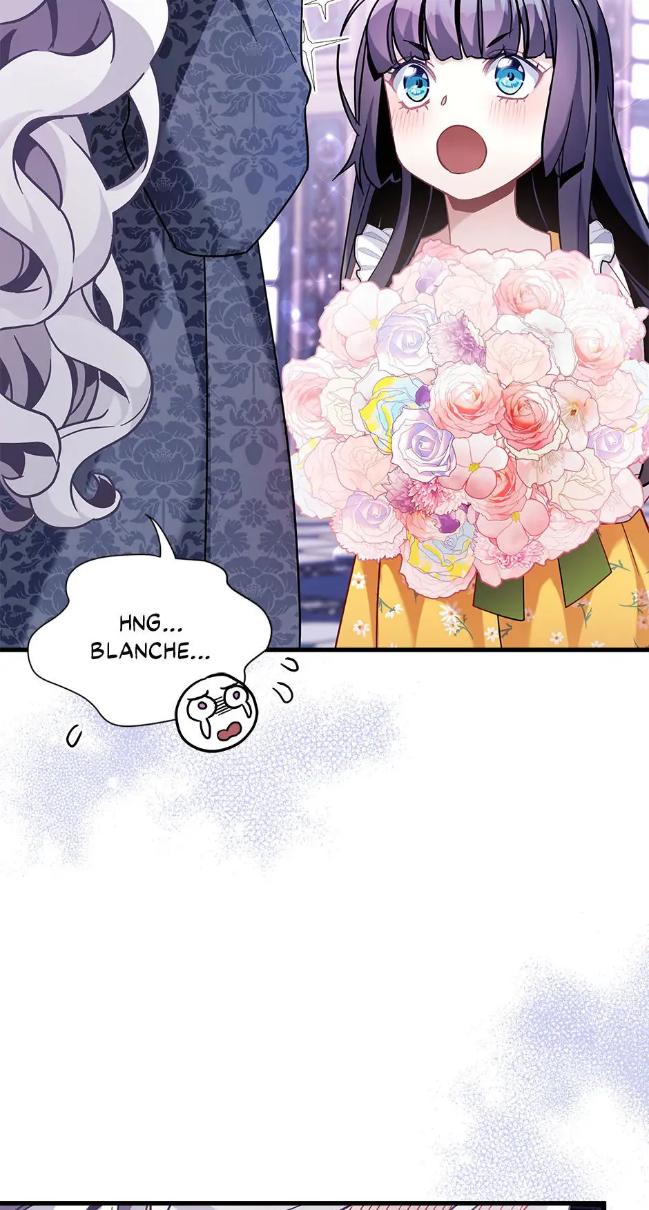 Not-Sew-Wicked Stepmom 「Official」 - Episode 61 manhwa