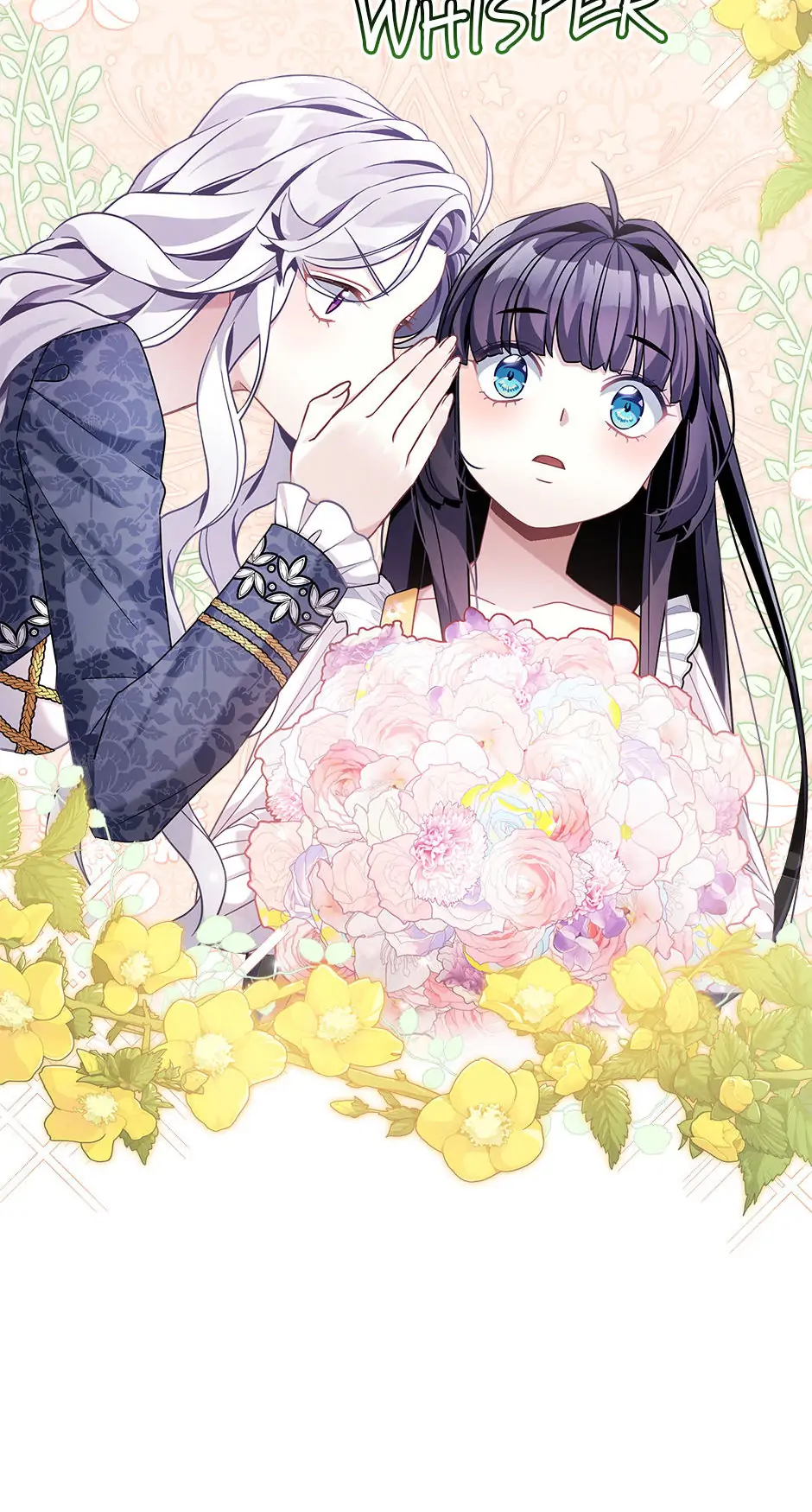 Not-Sew-Wicked Stepmom 「Official」 - Episode 61 manhwa