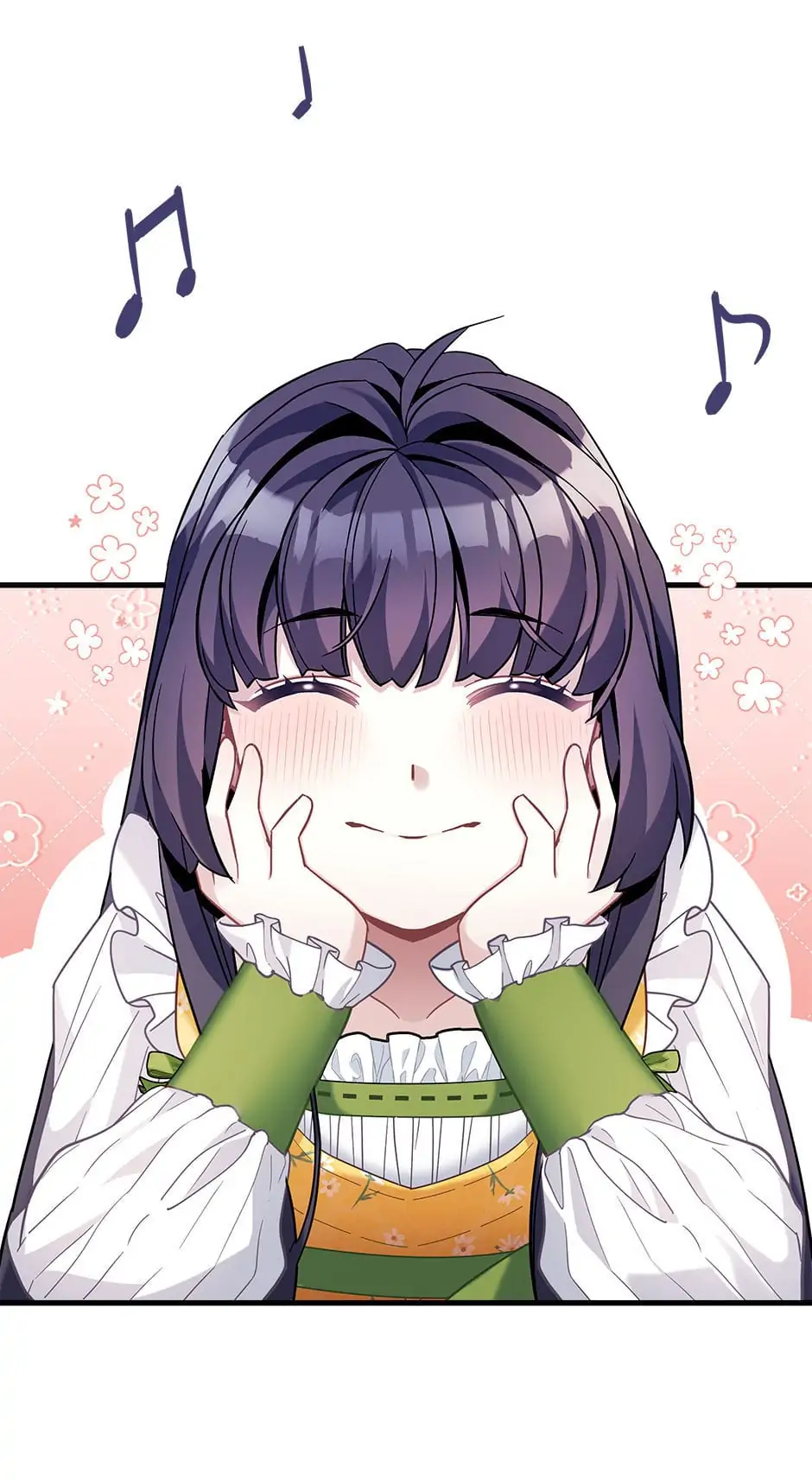 Not-Sew-Wicked Stepmom 「Official」 - Episode 61 manhwa
