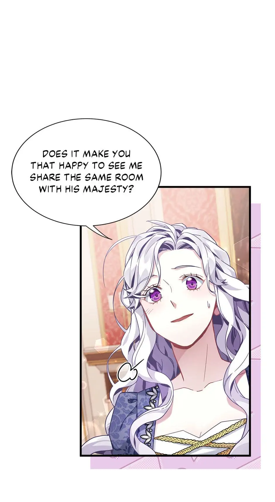 Not-Sew-Wicked Stepmom 「Official」 - Episode 61 manhwa