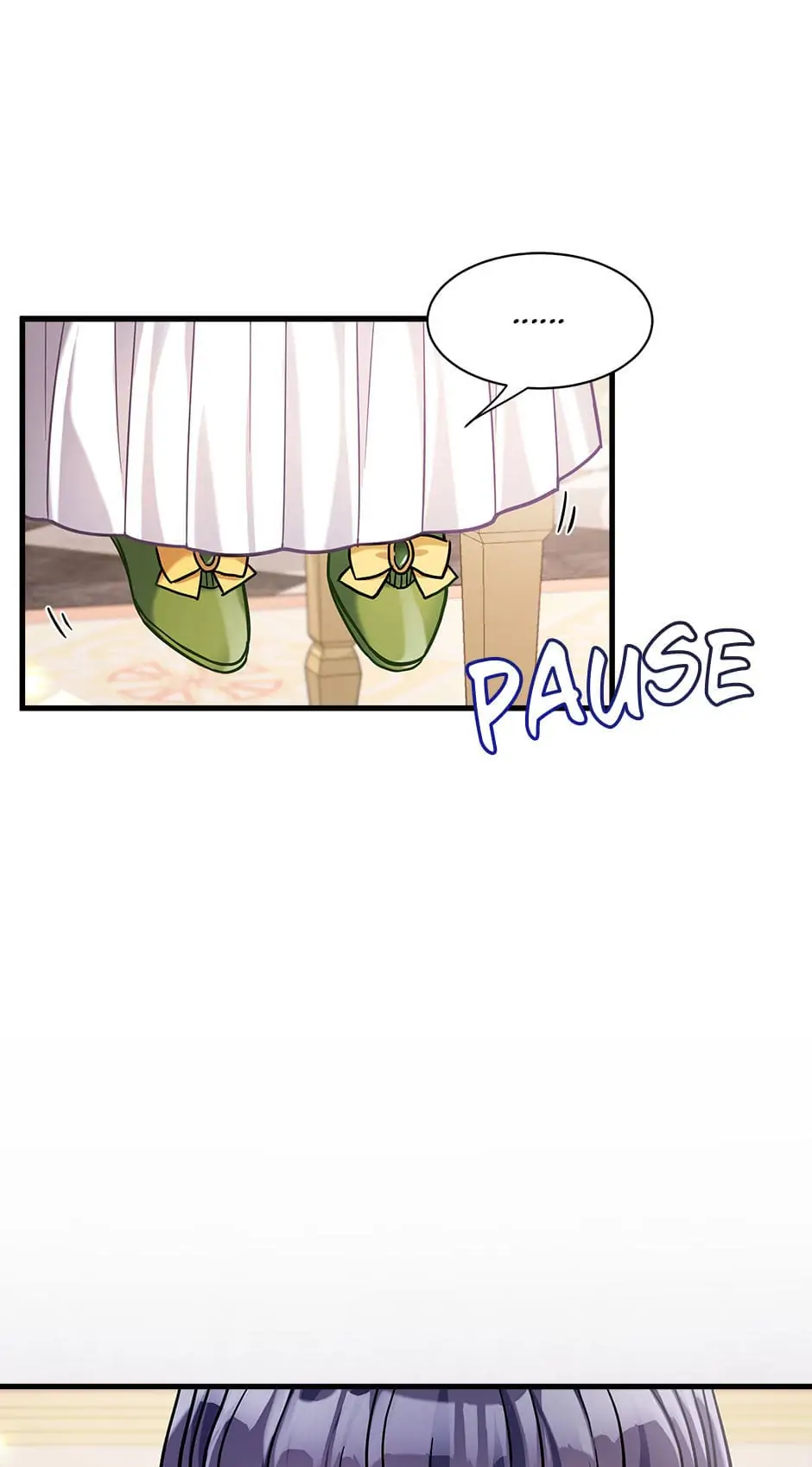 Not-Sew-Wicked Stepmom 「Official」 - Episode 61 manhwa